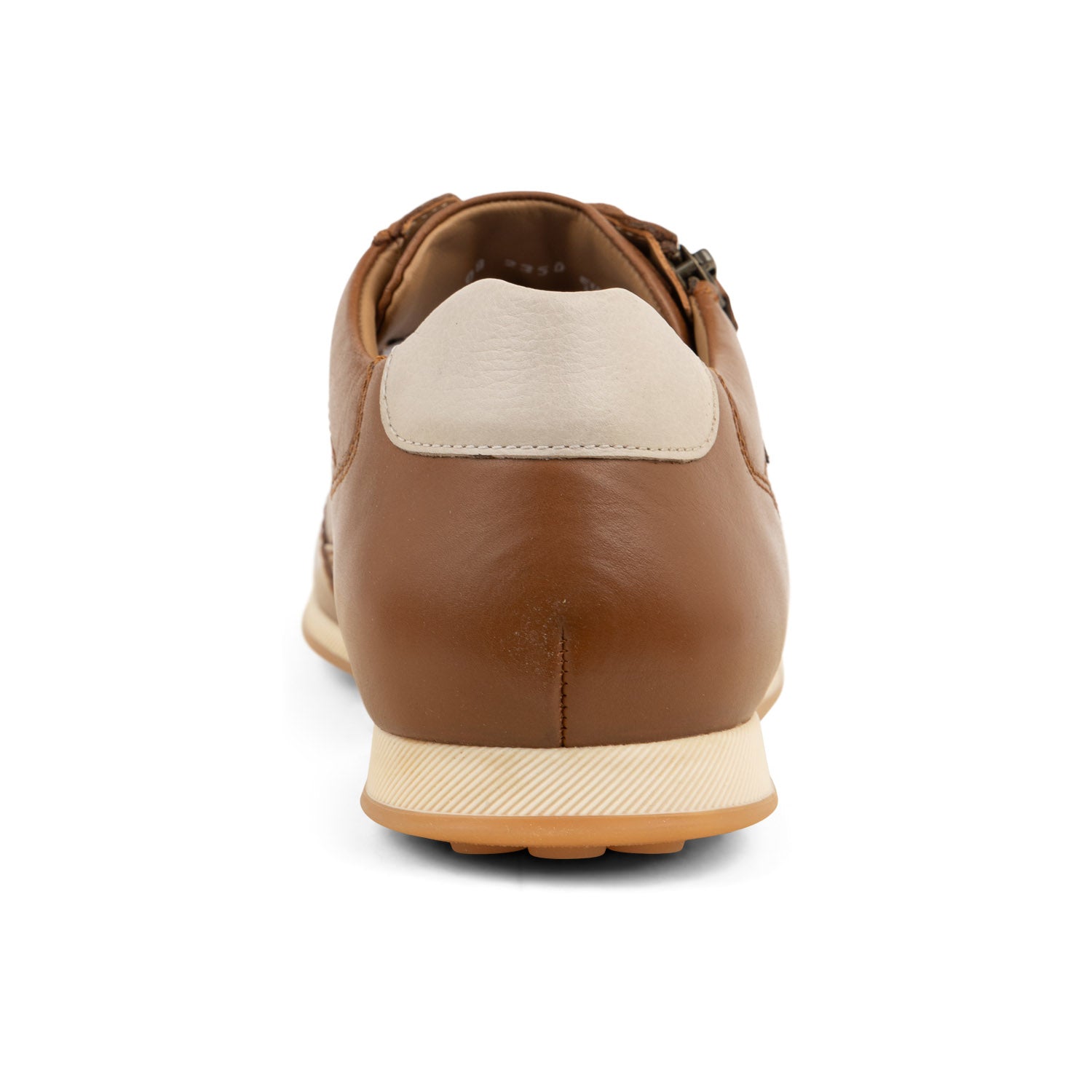 Baskets Homme MEPHISTO LEON Marron