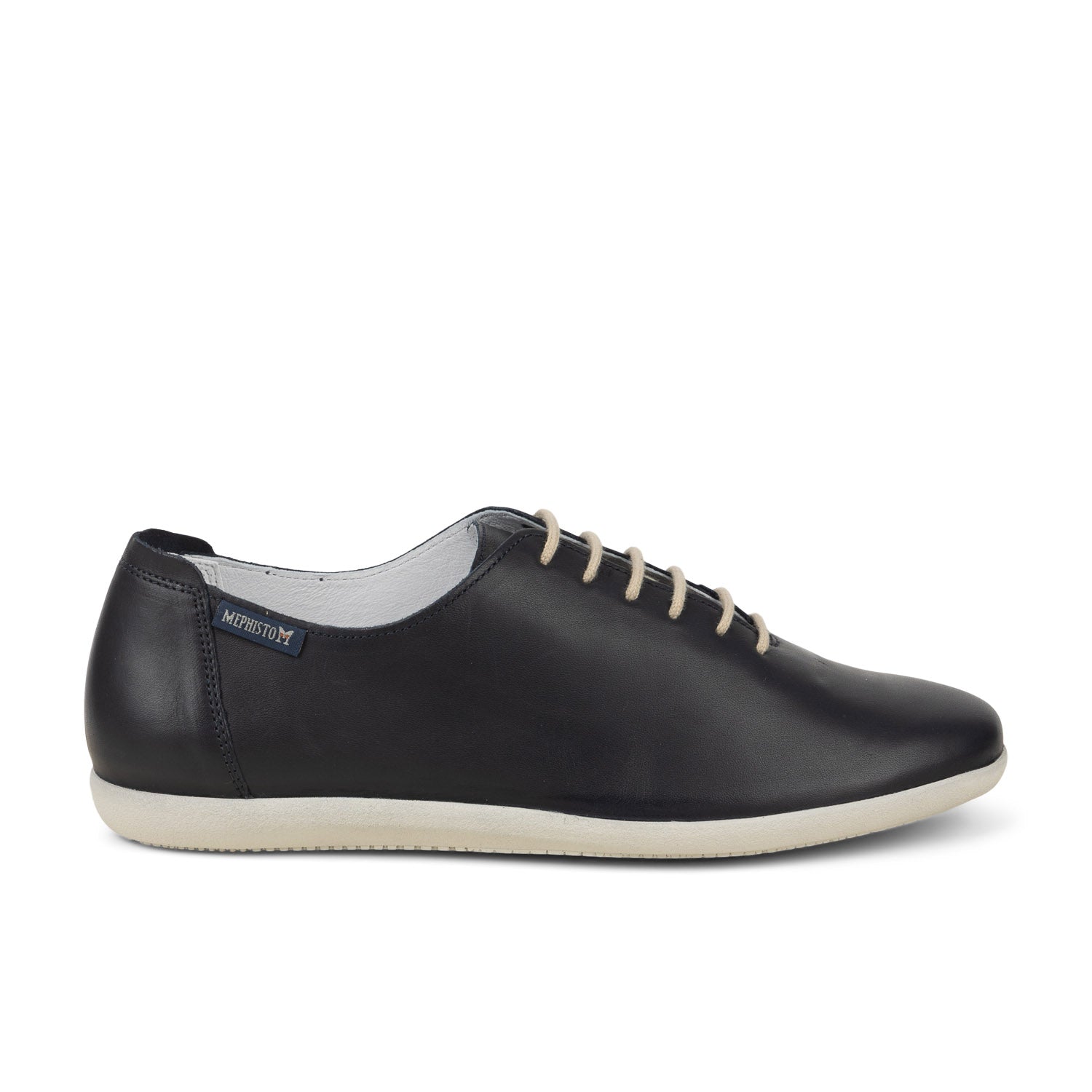 Baskets KATIE MEPHISTO Femme Bleu