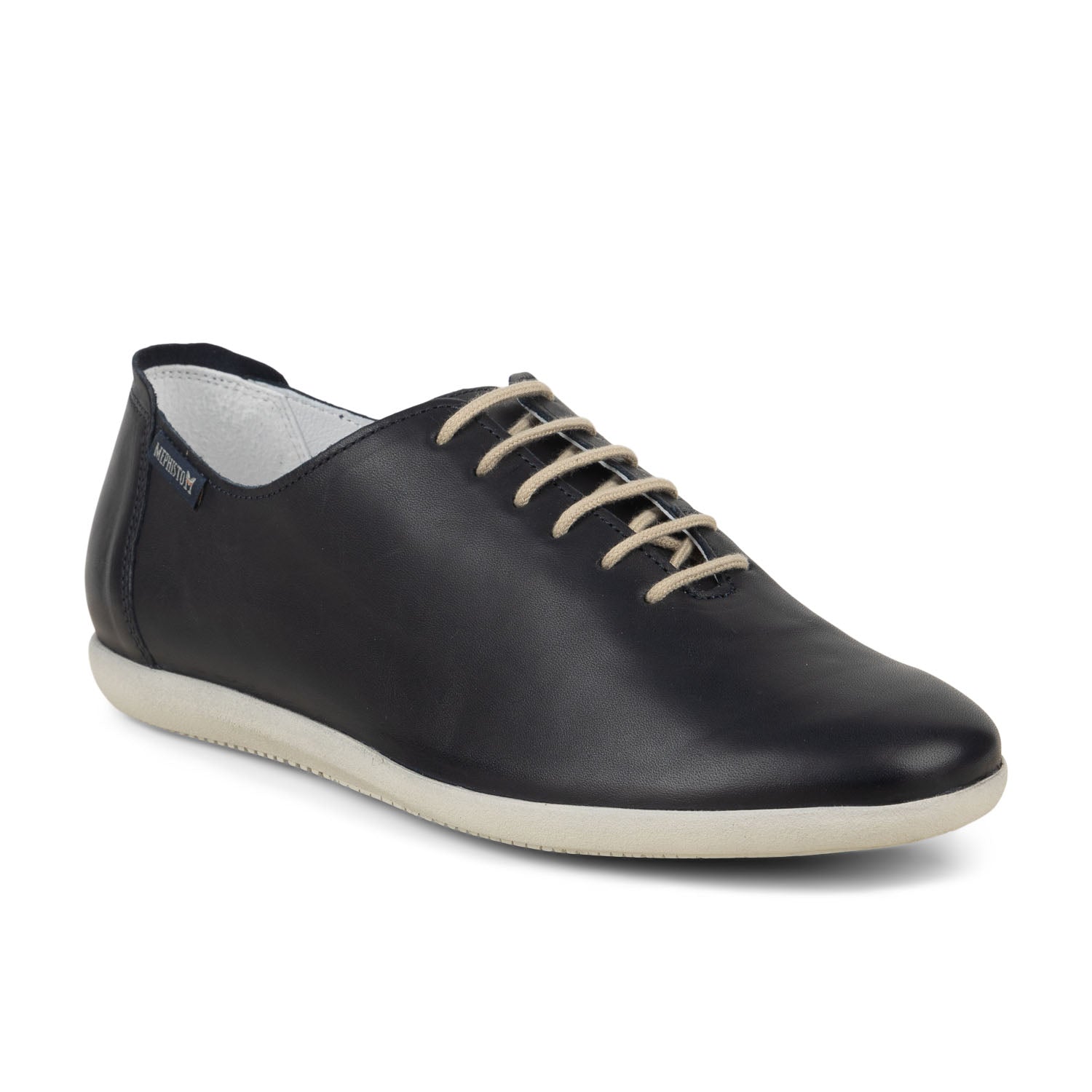 Baskets KATIE MEPHISTO Femme Bleu