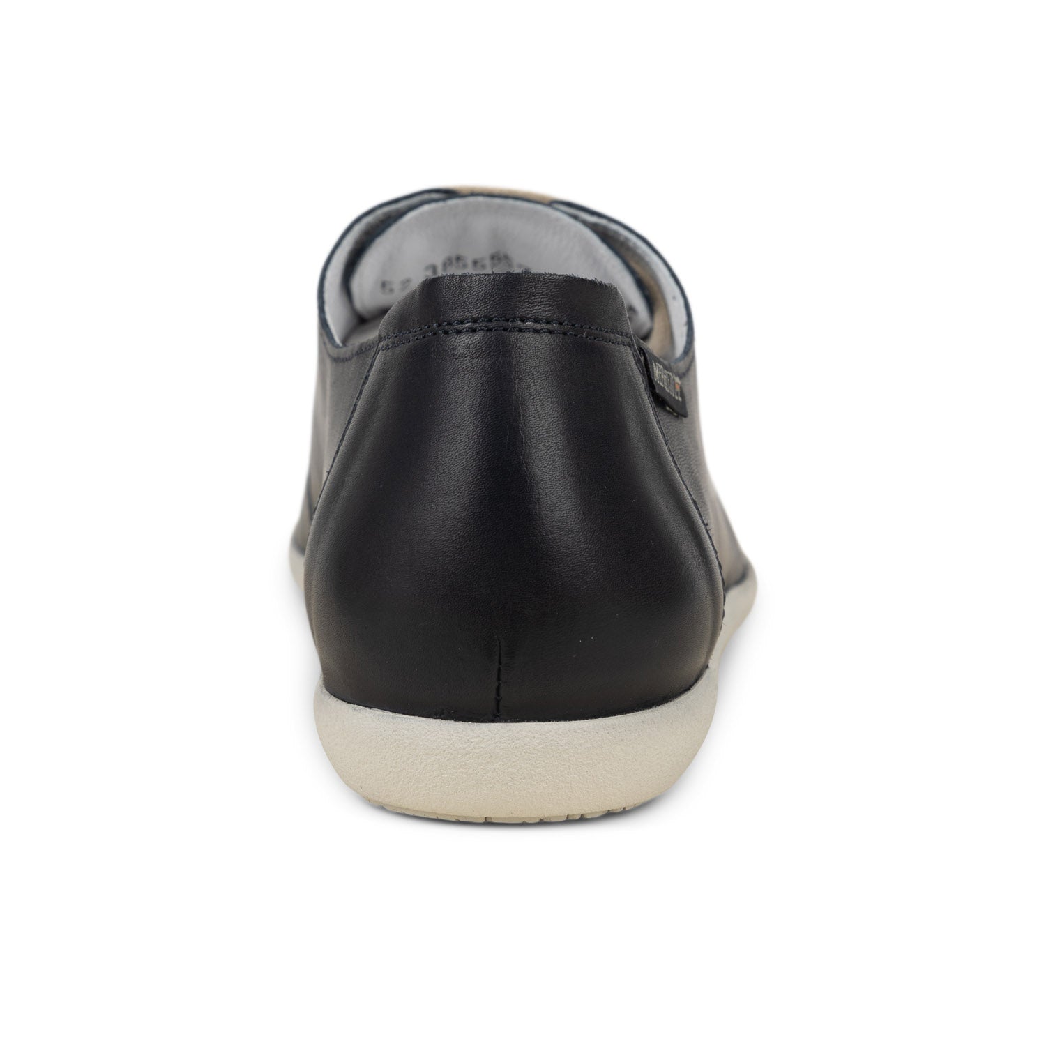 Baskets KATIE MEPHISTO Femme Bleu