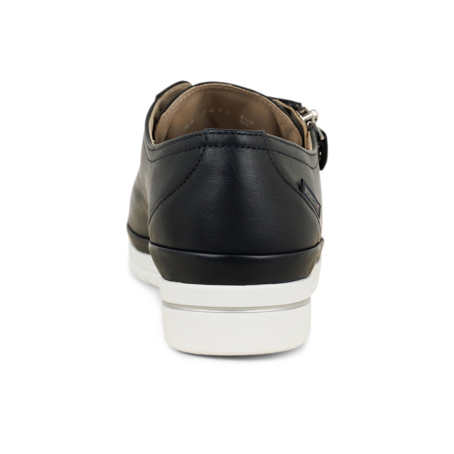 Baskets Femme MEPHISTO JUNE Bleu