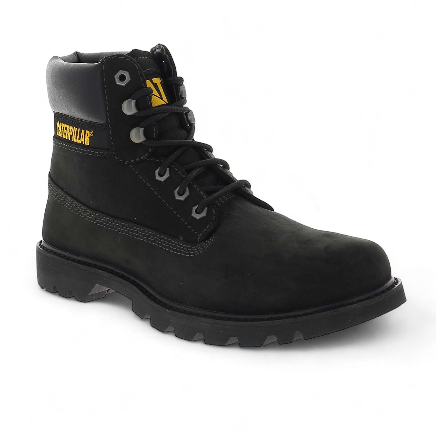 Boots et bottines Homme CATERPILLAR COLORADO 2.0 Noir