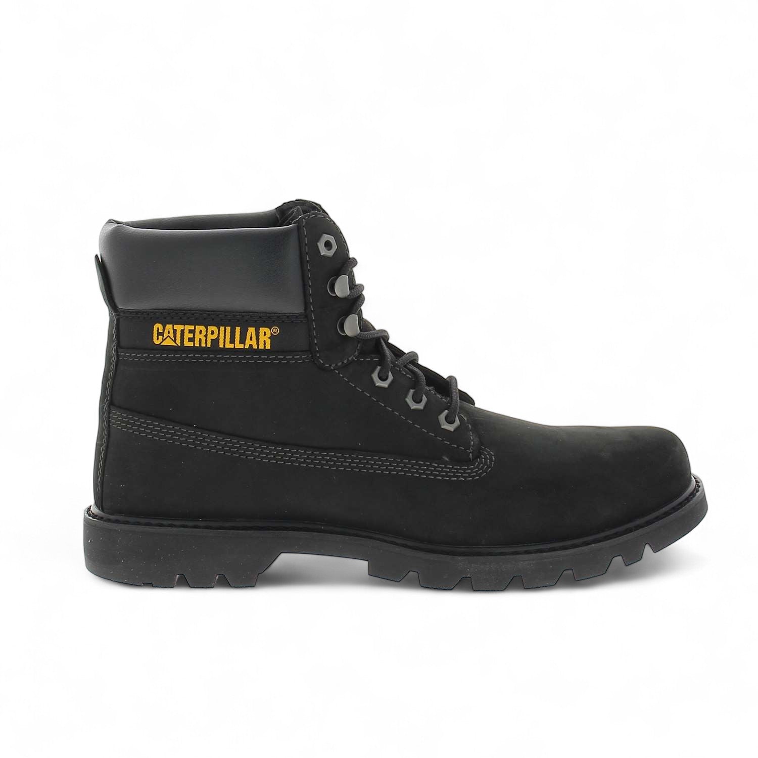 Boots et bottines Homme CATERPILLAR COLORADO 2.0 Noir