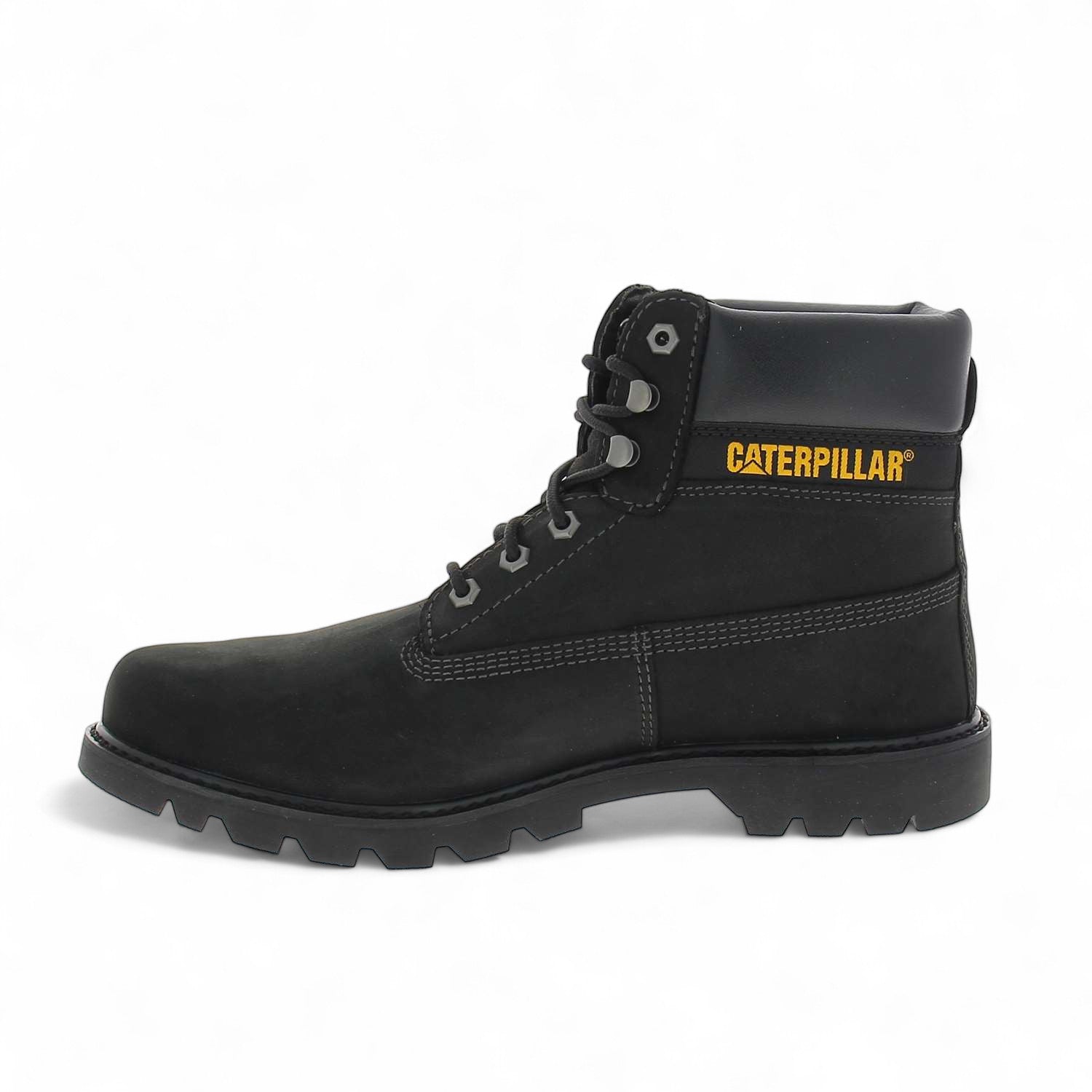 Boots et bottines Homme CATERPILLAR COLORADO 2.0 Noir
