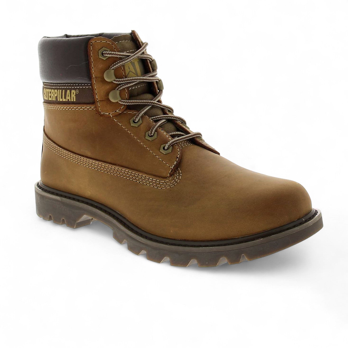 Boots et bottines Homme CATERPILLAR COLORADO 2.0 Marron