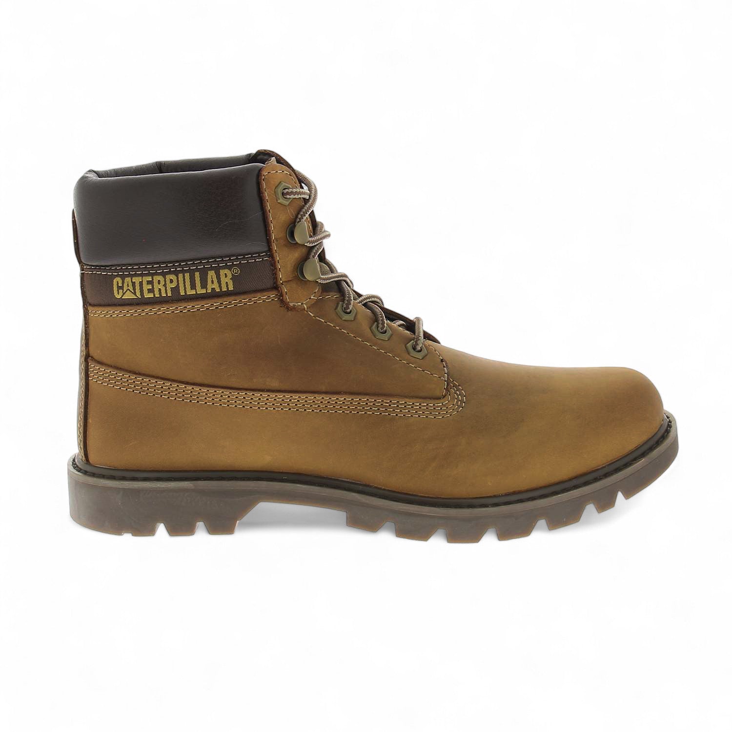 Boots et bottines Homme CATERPILLAR COLORADO 2.0 Marron