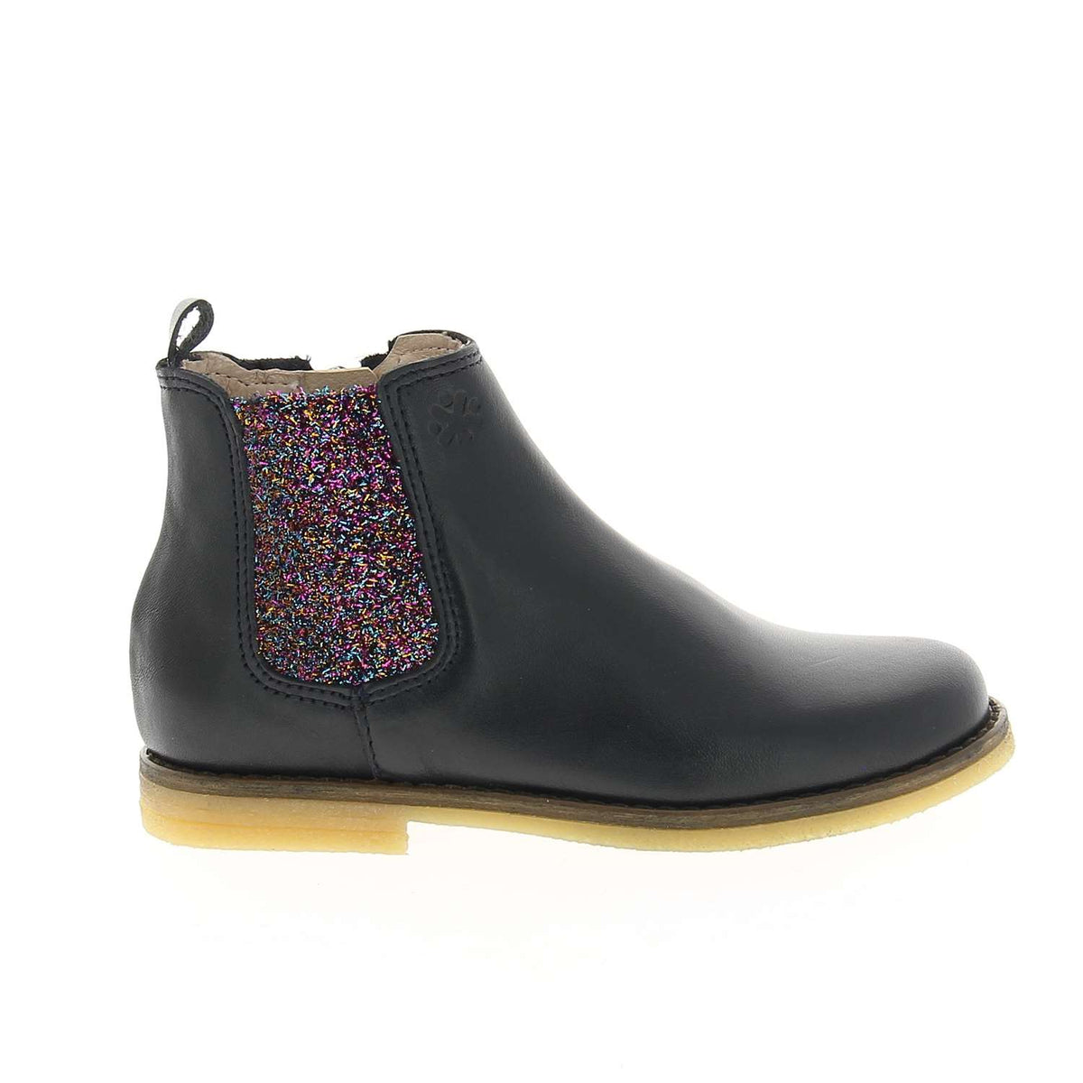 Boots et bottines Enfant ACEBO'S MIMILOU Bleu
