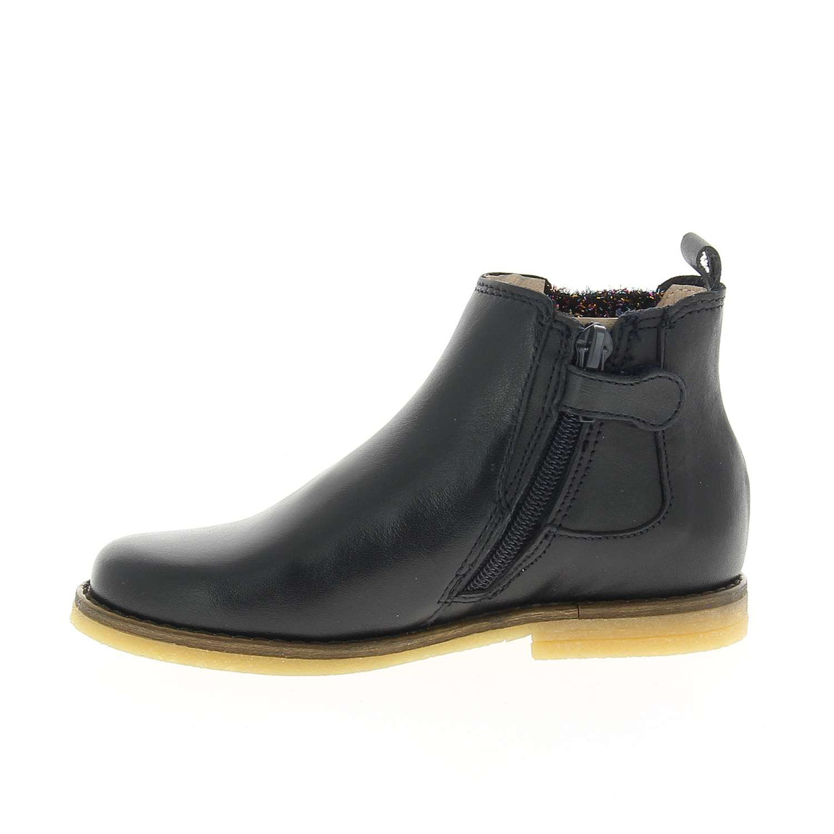 Boots et bottines Enfant ACEBO'S MIMILOU Bleu