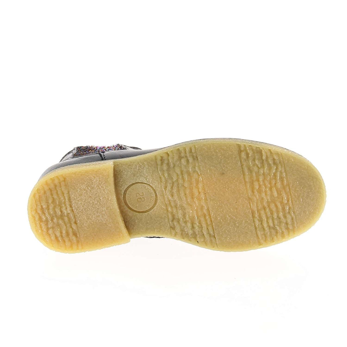 Boots et bottines Enfant ACEBO'S MIMILOU Bleu