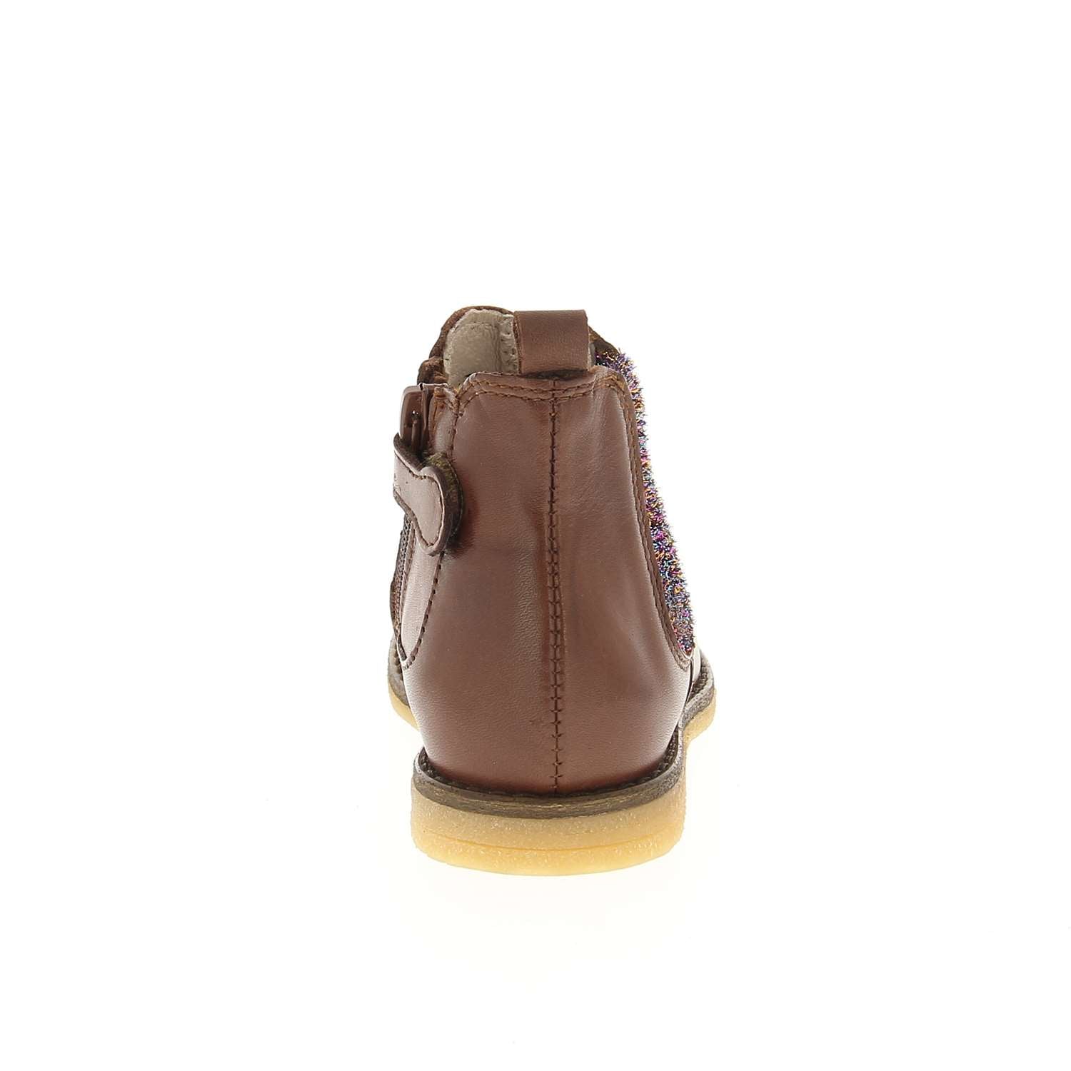 Boots et bottines Enfant ACEBO'S MIMILOU Marron