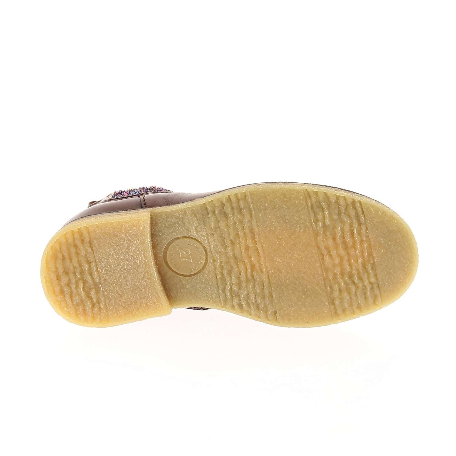 Boots et bottines Enfant ACEBO'S MIMILOU Marron