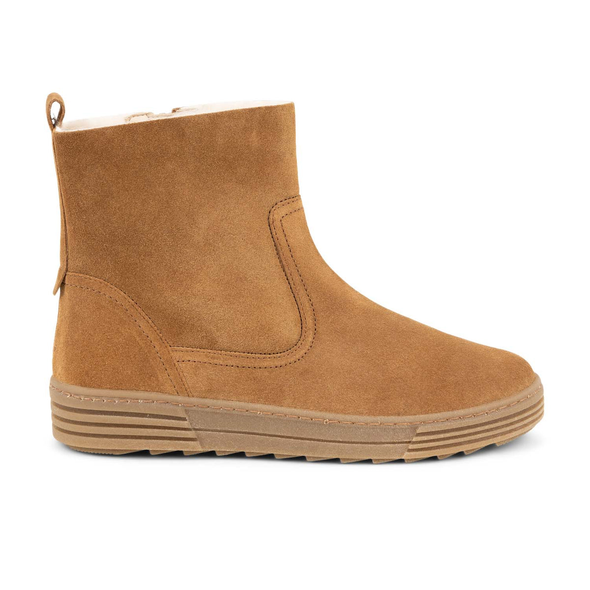 Boots et bottines Femme GABOR GADOTI Marron
