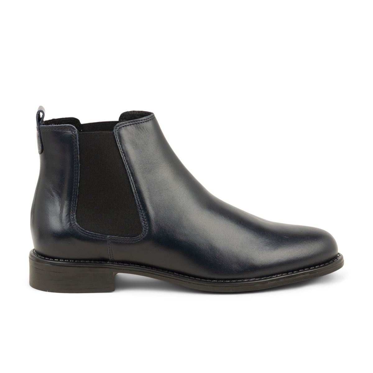Boots et bottines Femme ENZO VERSINI MADDI Bleu