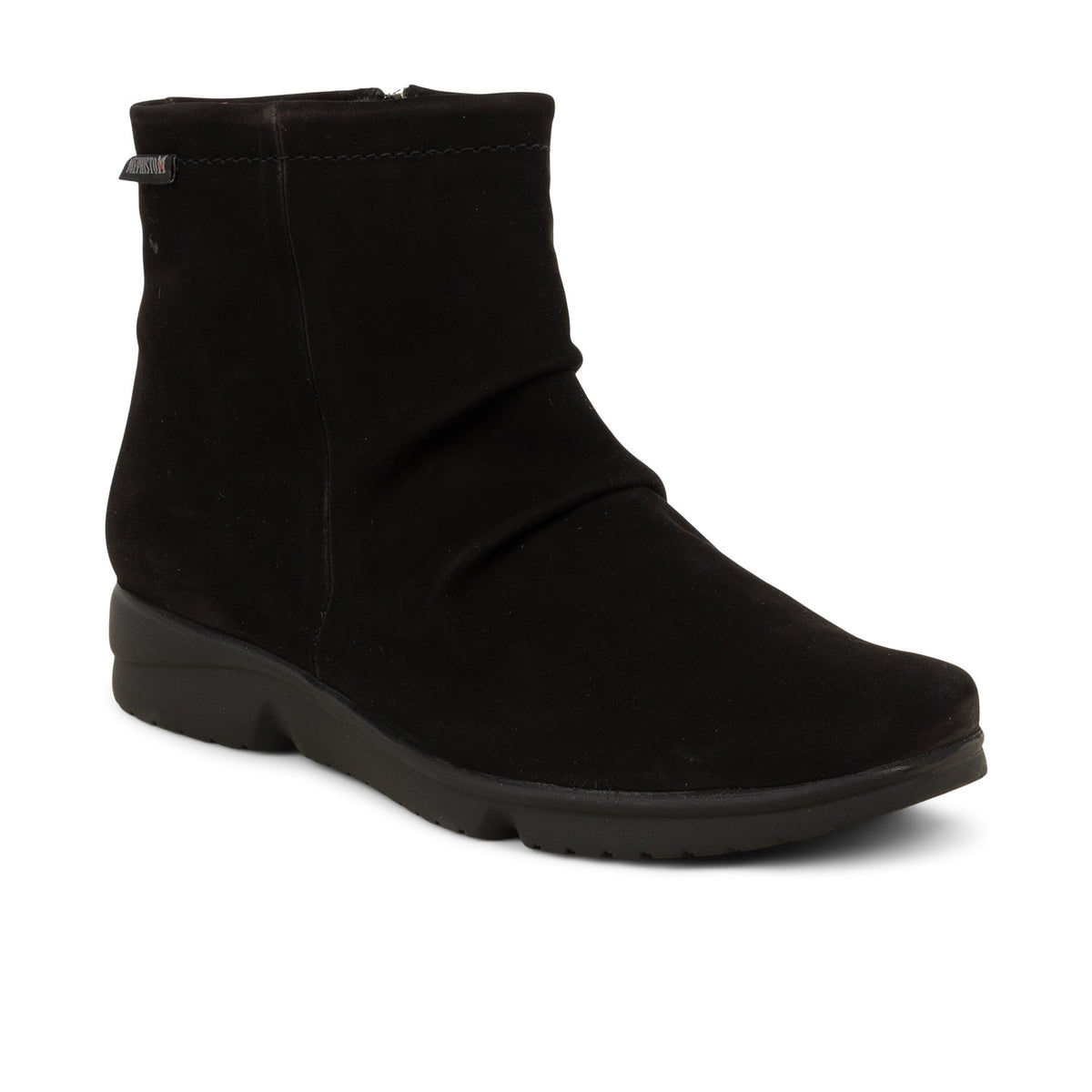 Boots et bottines Femme MEPHISTO REZIA Noir