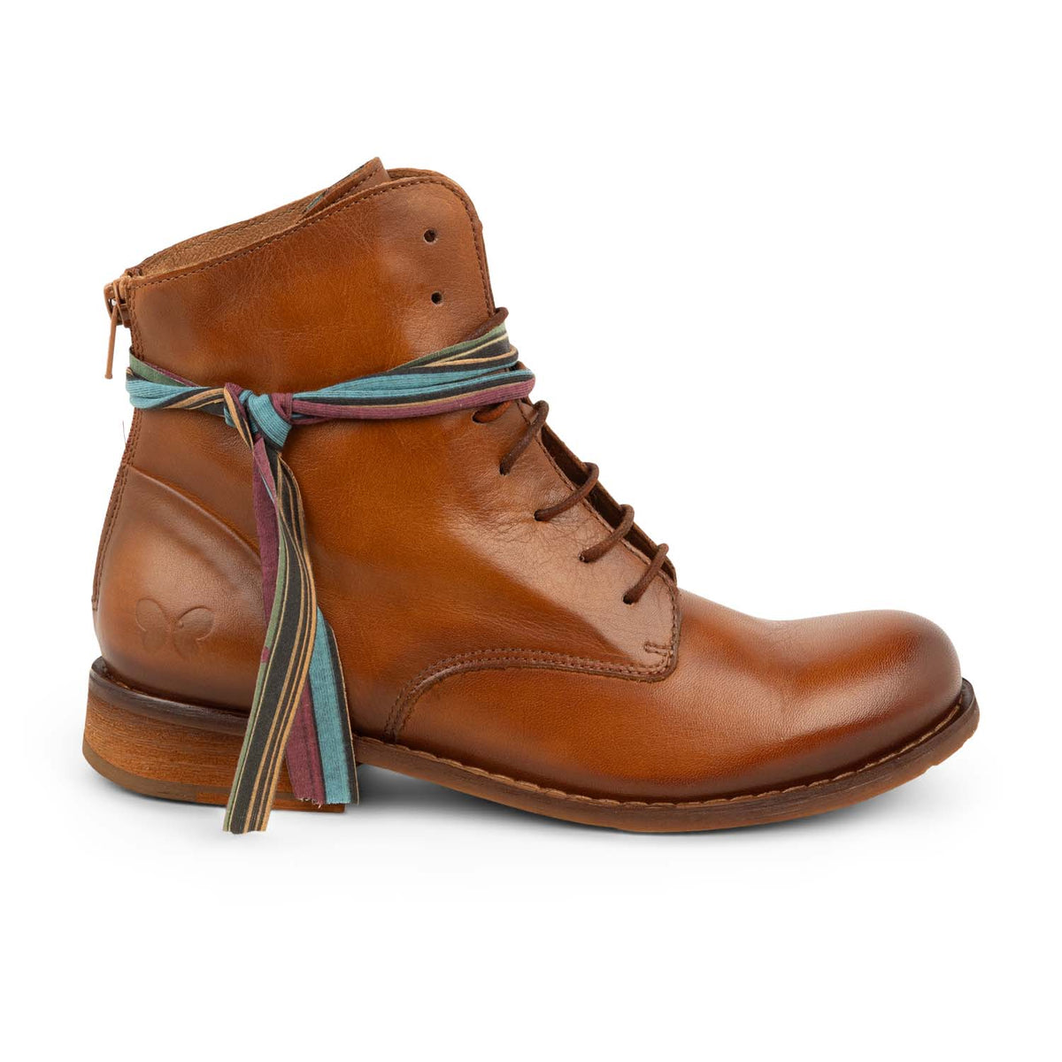 Boots et bottines Femme FELMINI SANTIAGO Marron
