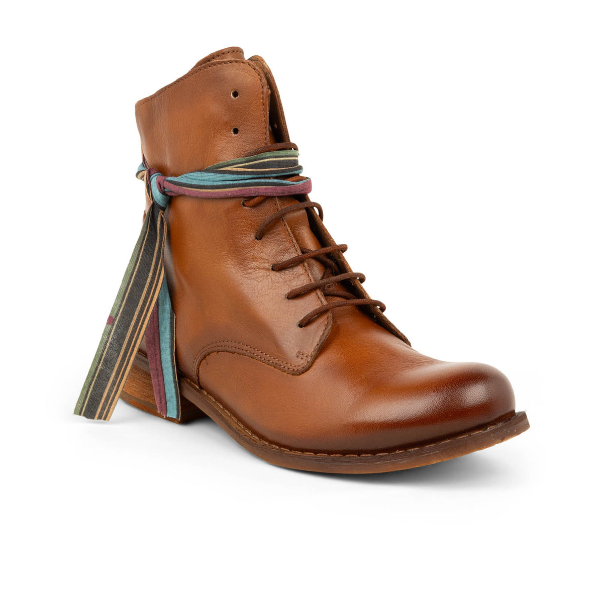 Boots et bottines Femme FELMINI SANTIAGO Marron