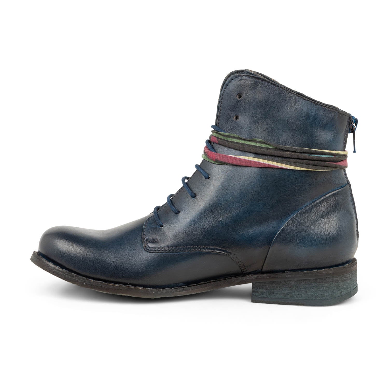 Boots et bottines Femme FELMINI SANTIAGO Bleu