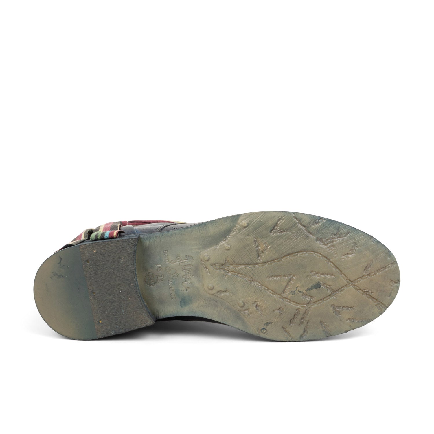 Boots et bottines Femme FELMINI SANTIAGO Bleu