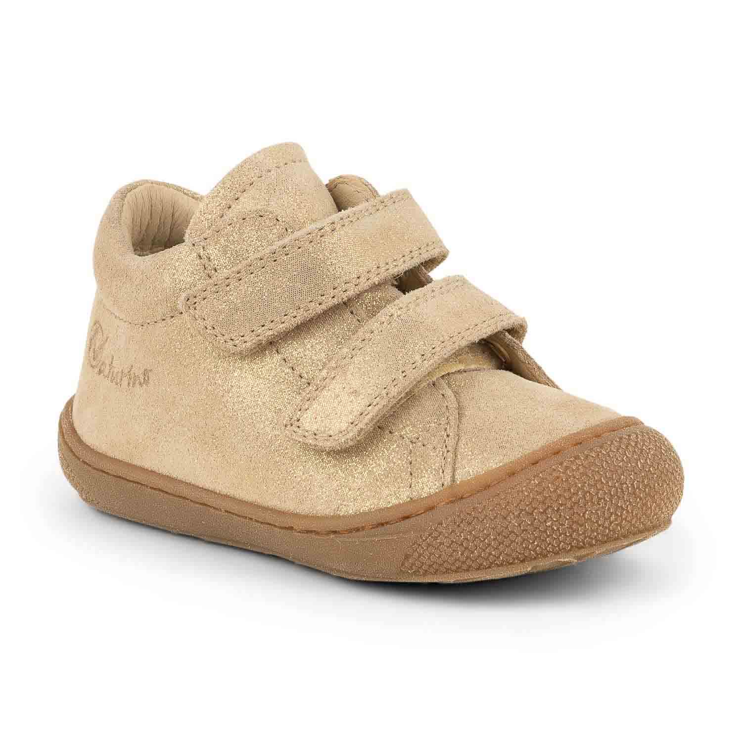 Boots et bottines Enfant NATURINO NAJA Or/Bronze