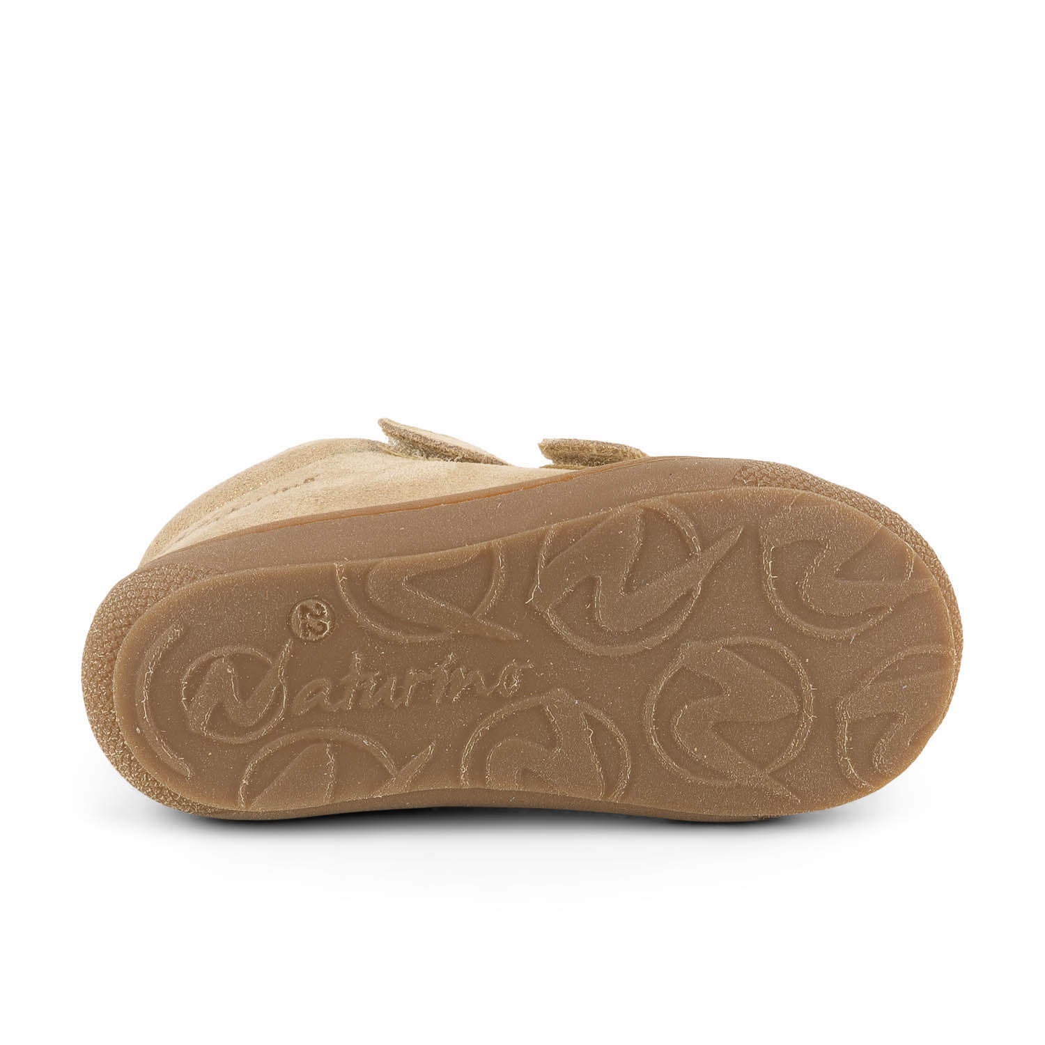 Boots et bottines Enfant NATURINO NAJA Or/Bronze