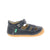 Sandales Enfant KICKERS SUSHY Bleu