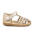 Sandales Enfant SHOO POM PIKA SPART Or/Bronze