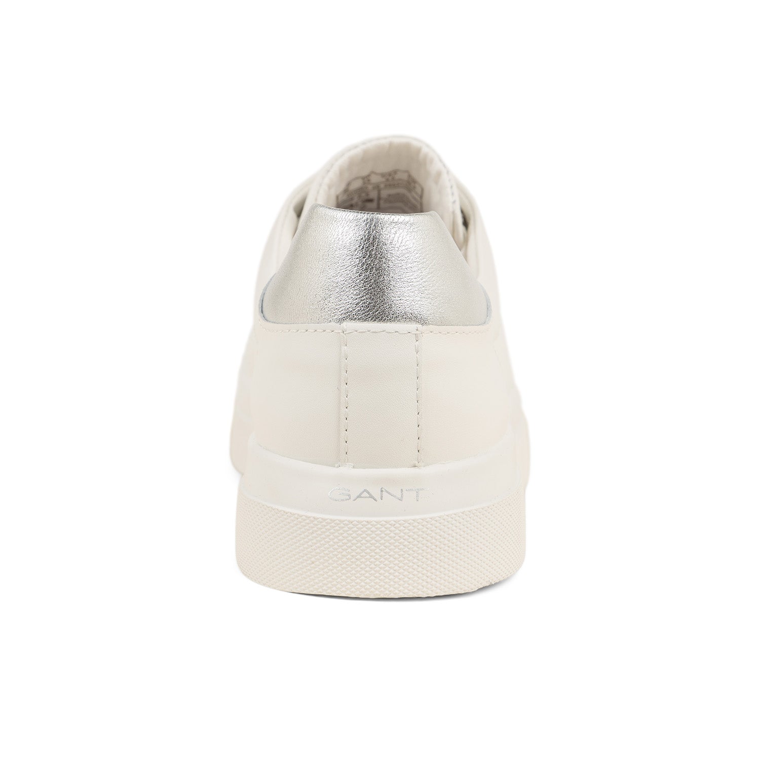 Baskets Femme GANT AVONA Blanc