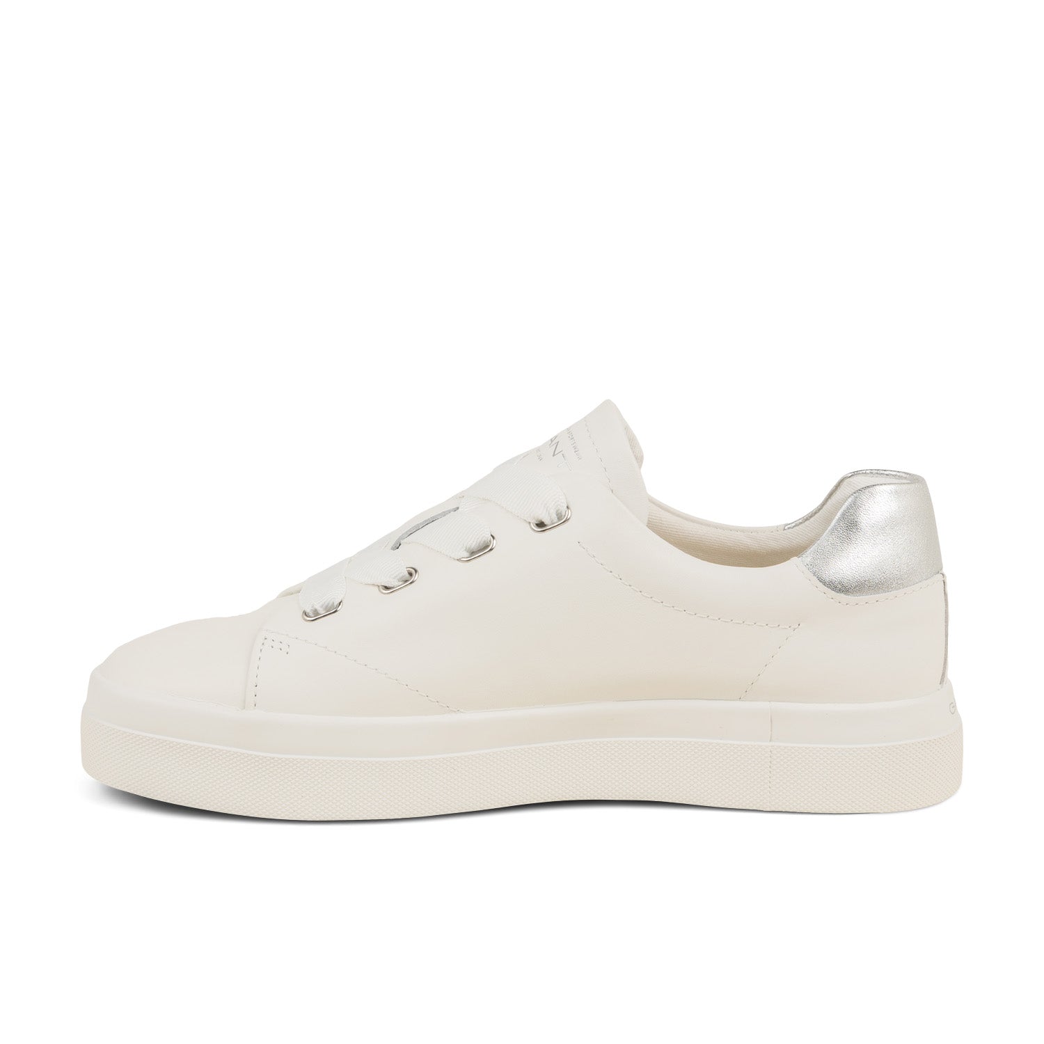 Baskets Femme GANT AVONA Blanc