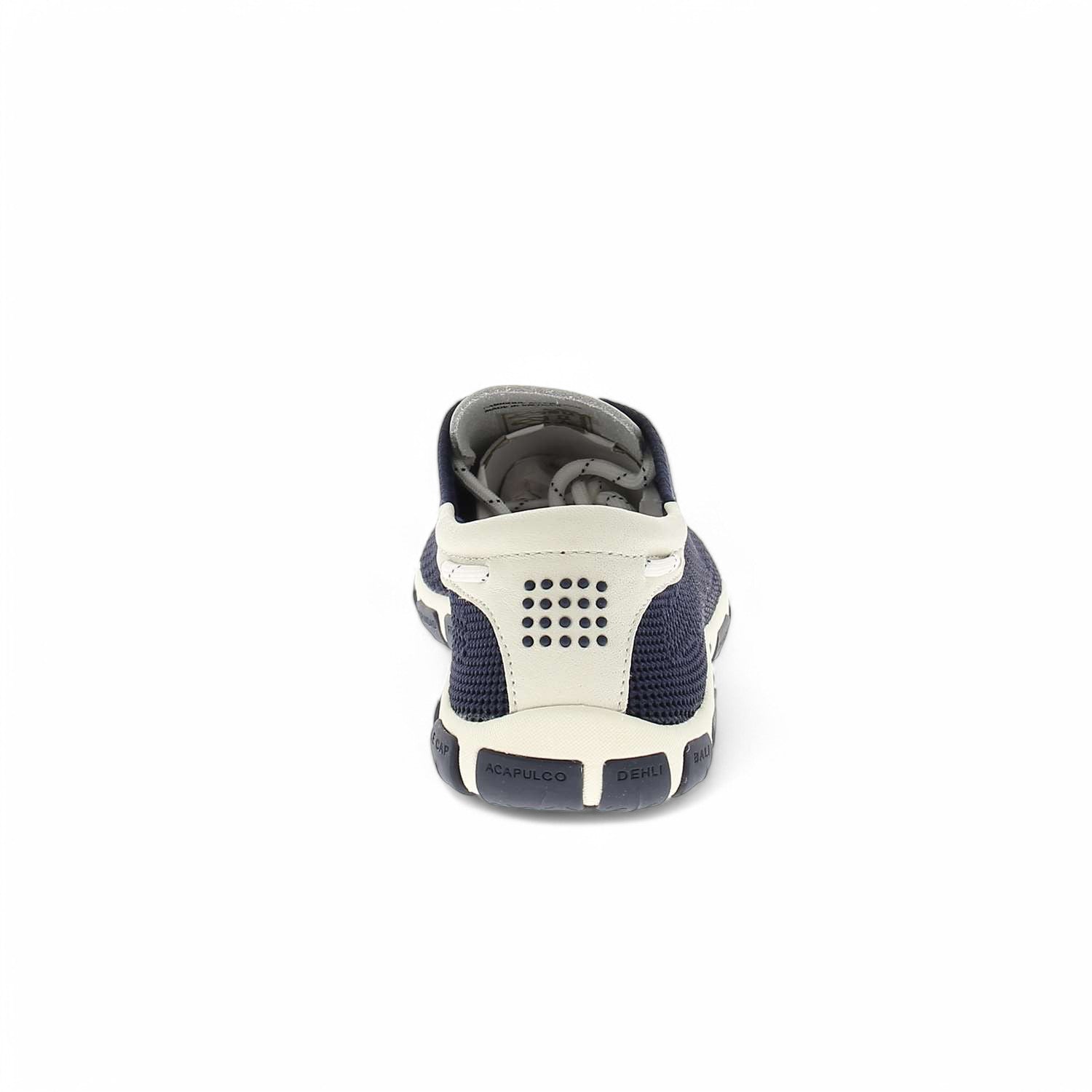 Baskets Femme TBS JAZARIA Bleu