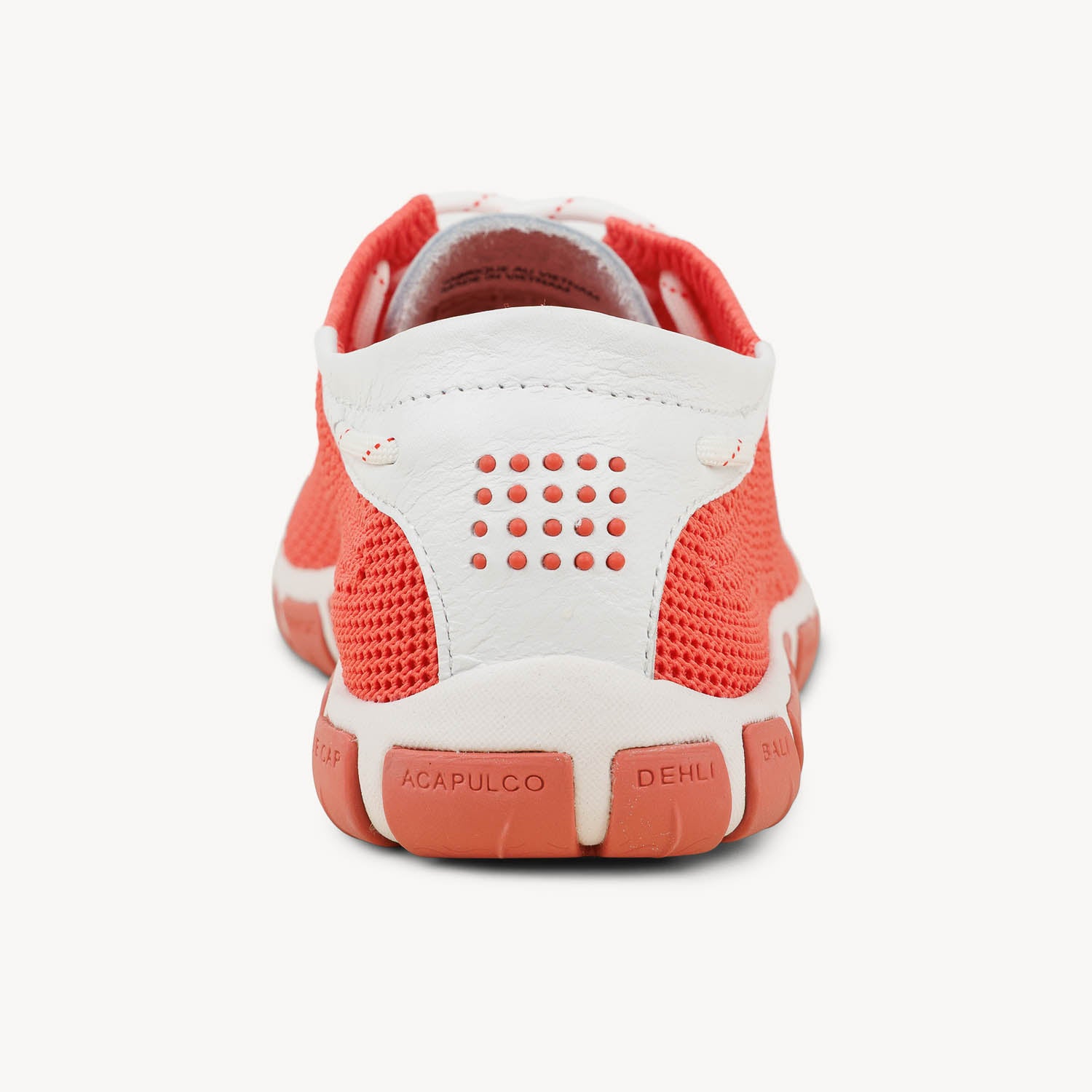 Baskets Femme TBS JAZARIA Rose