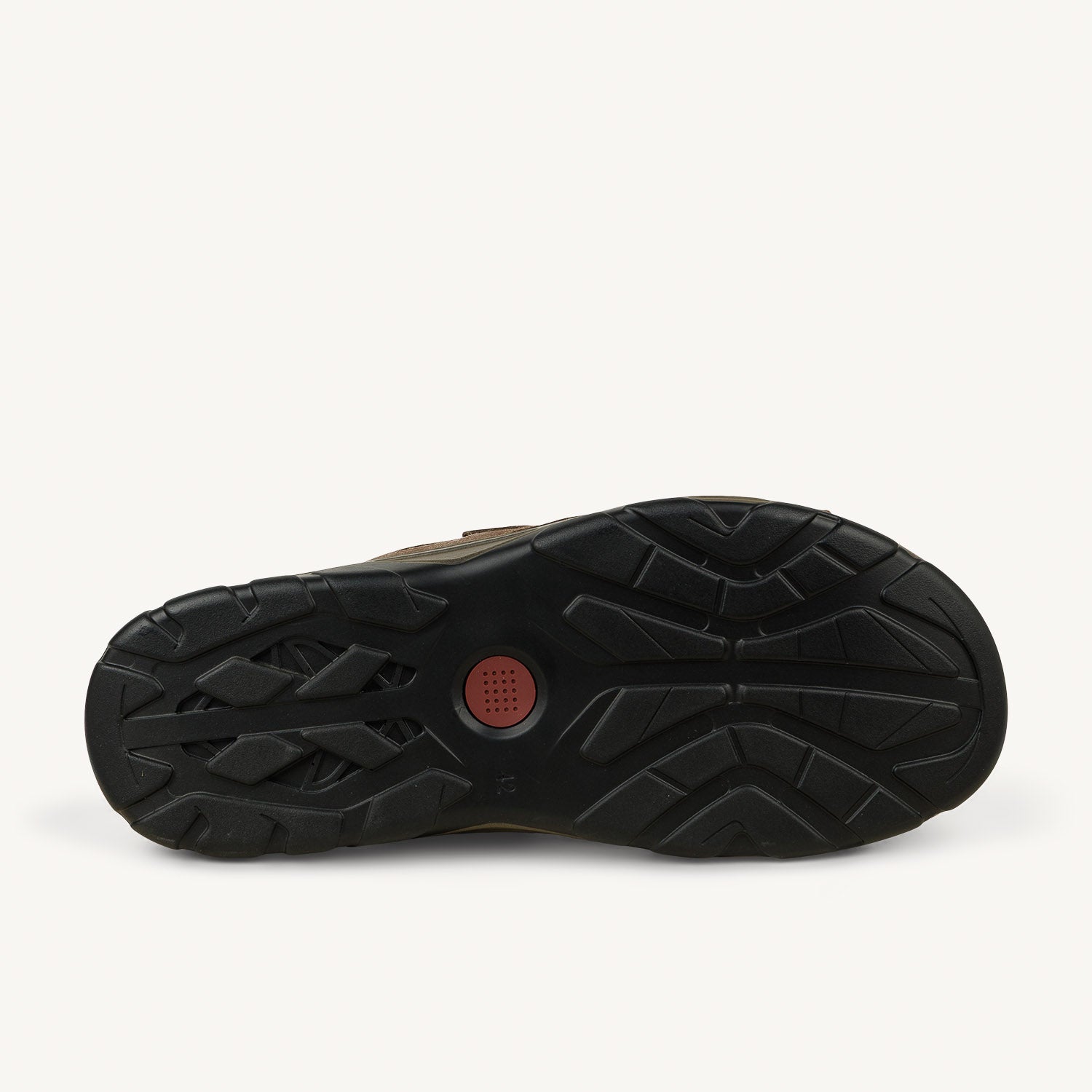 Sandales Homme TBS JONATAN Marron