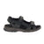 Sandales Homme TBS JOHALIN Noir