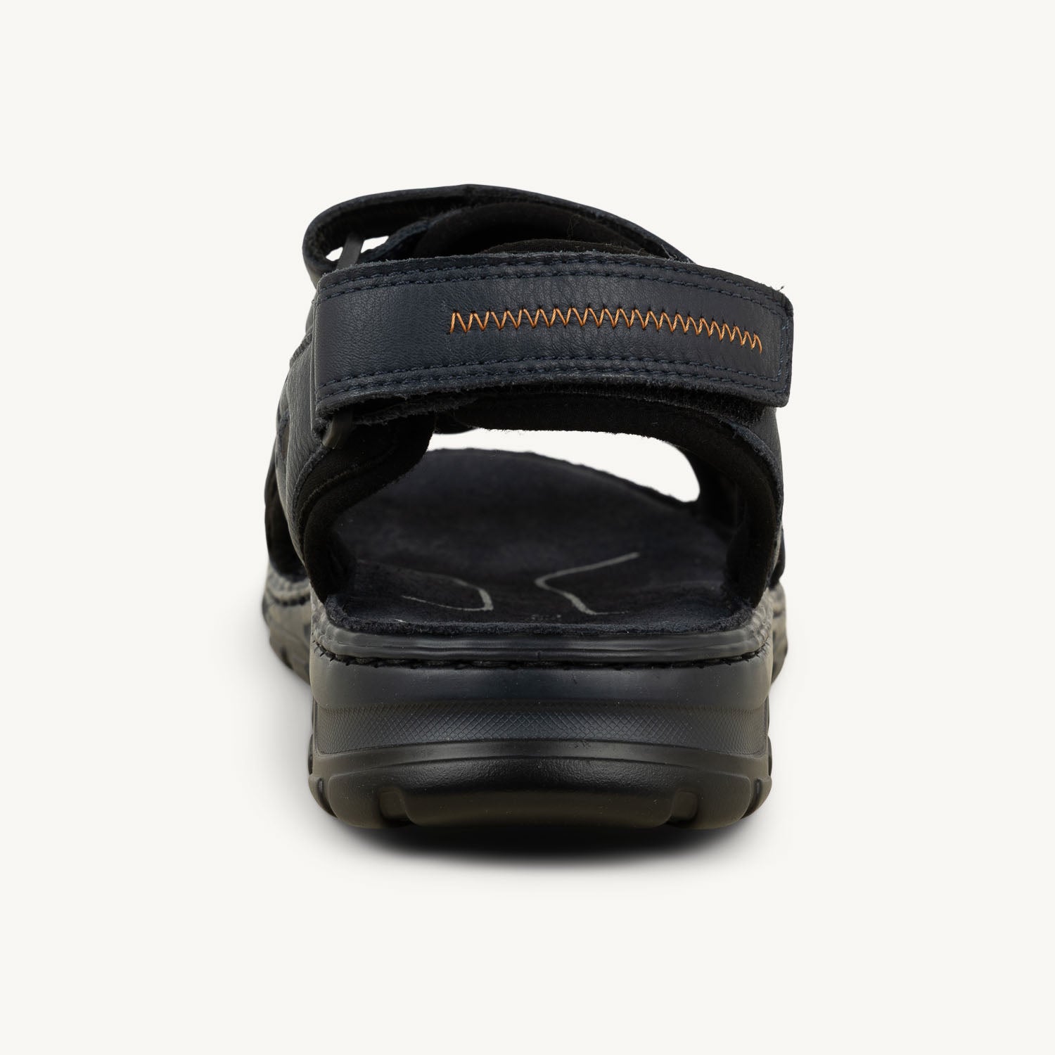 Sandales Homme TBS JOHALIN Bleu