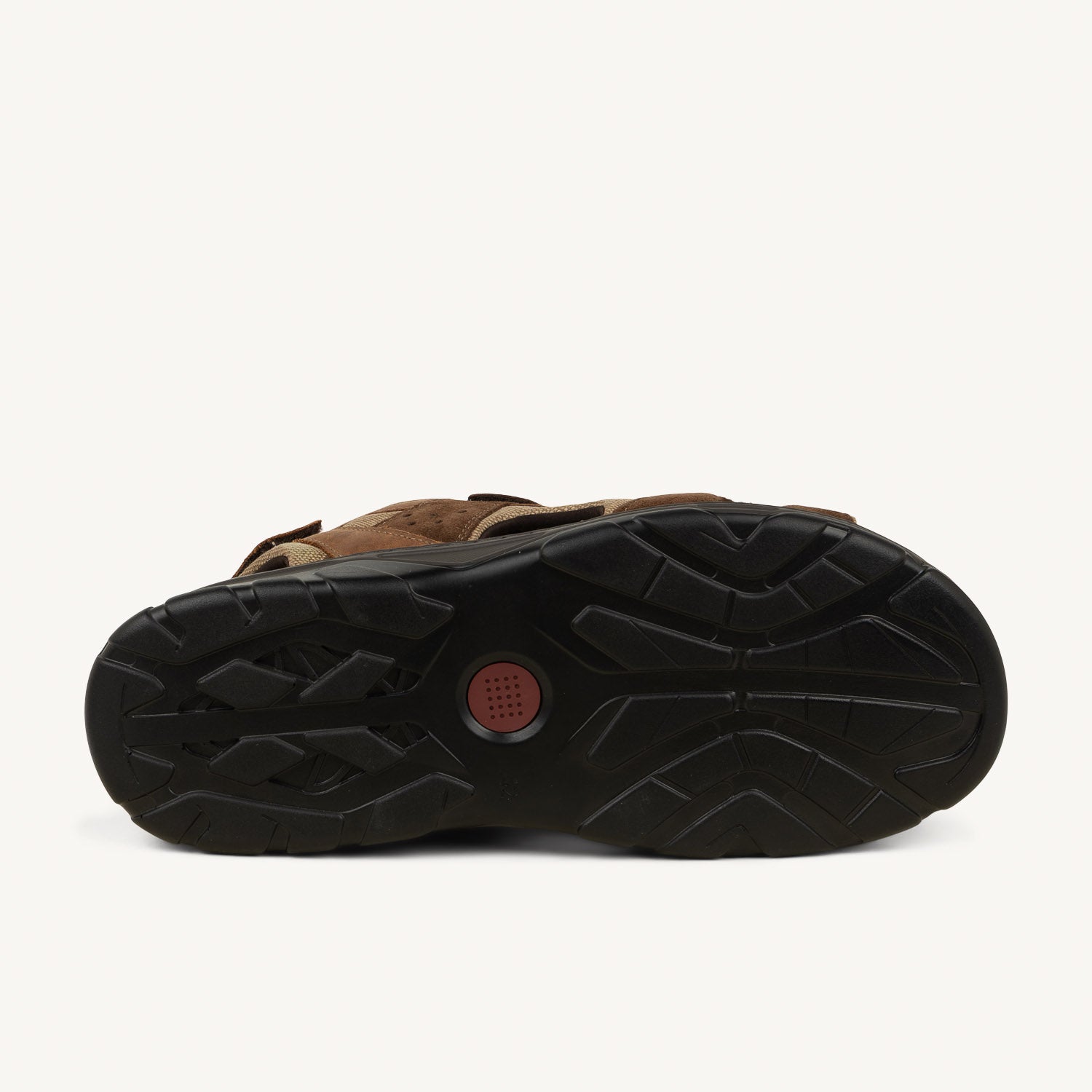 Sandales Homme TBS JOHALIN Marron