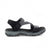Sandales Femme RIEKER 68871 - RIOLLE Noir