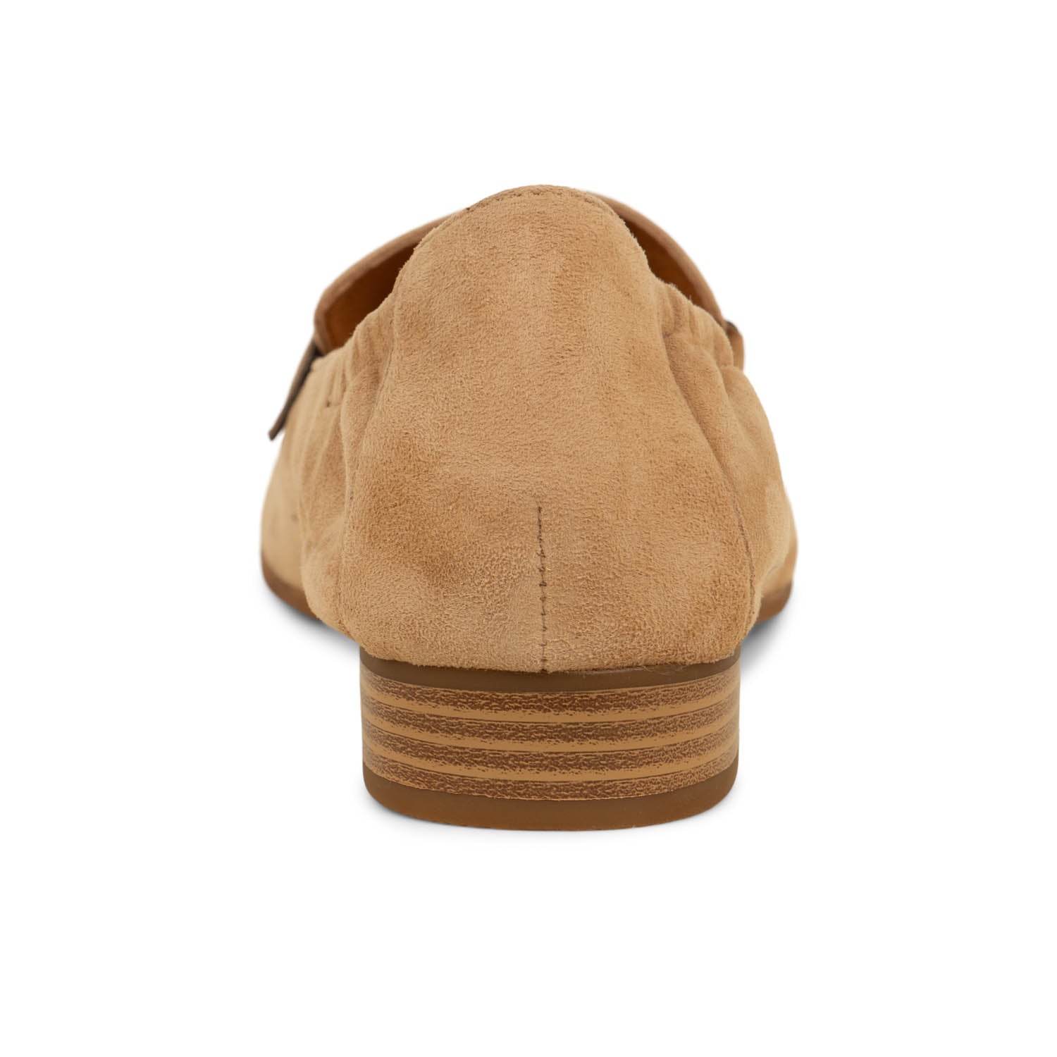 Mocassins Femme MAM'ZELLE ZANGA Beige