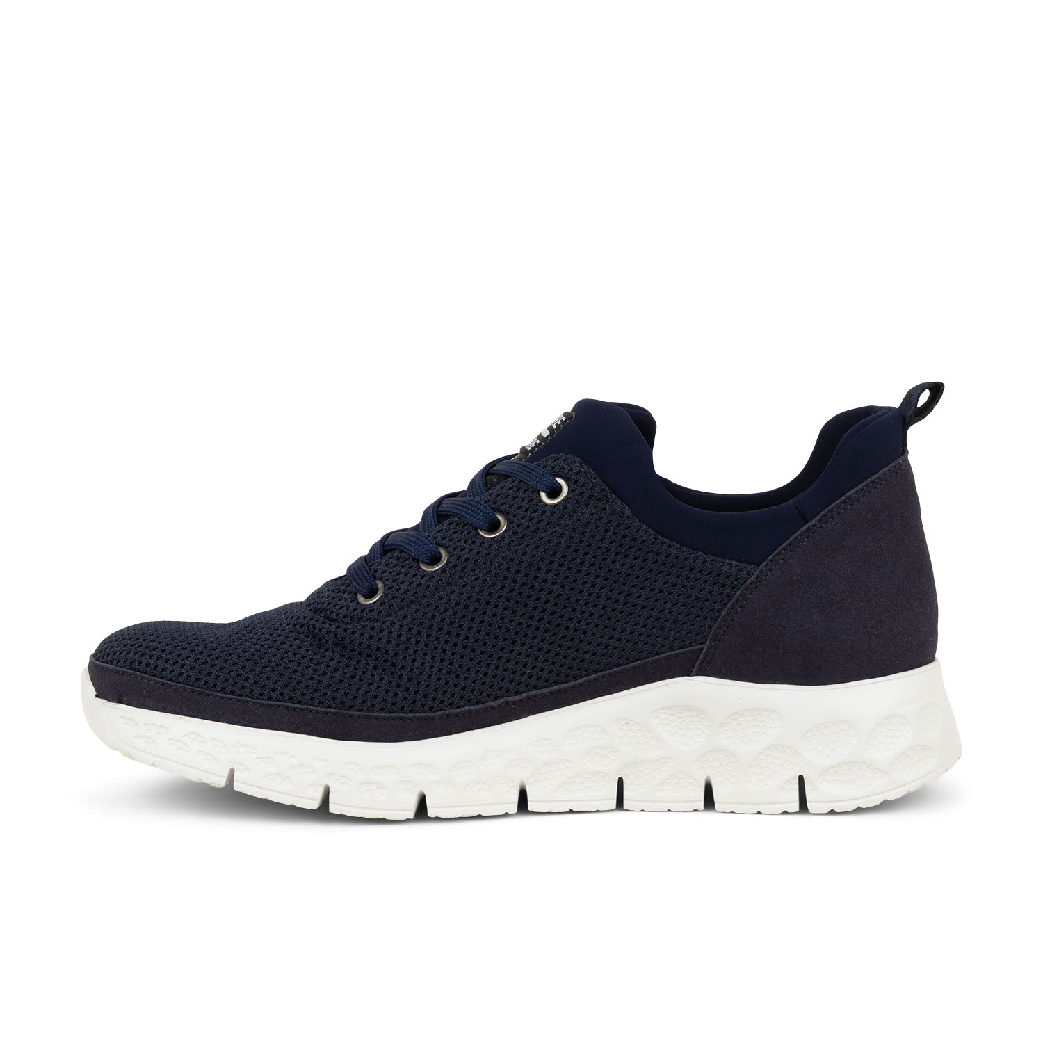 Baskets Homme MEPHISTO ONYX Bleu