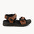 Sandales Homme MEPHISTO TITO Marron