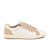 Baskets Femme MEPHISTO NIKITA Blanc
