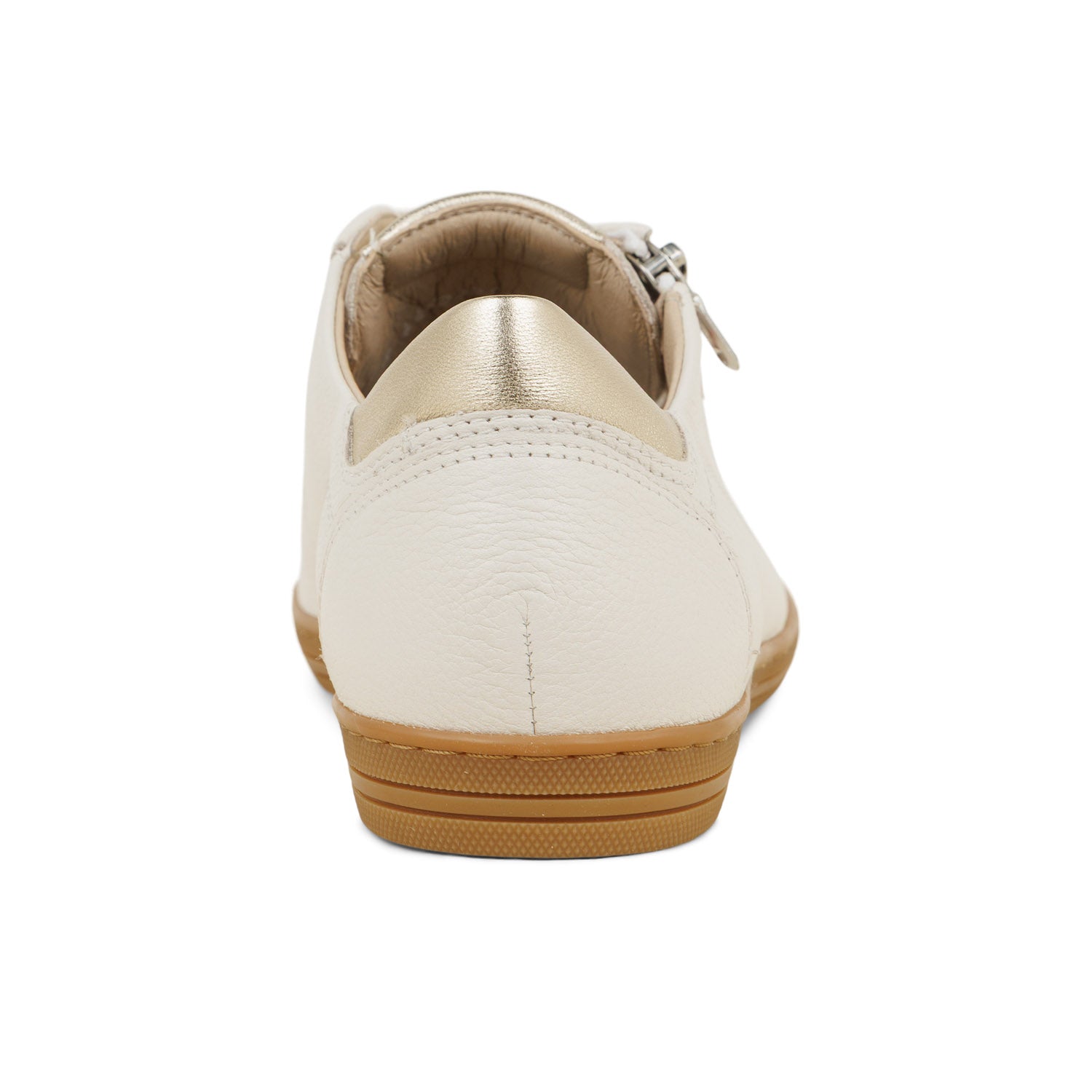 Baskets Femme MEPHISTO HAWAI Beige