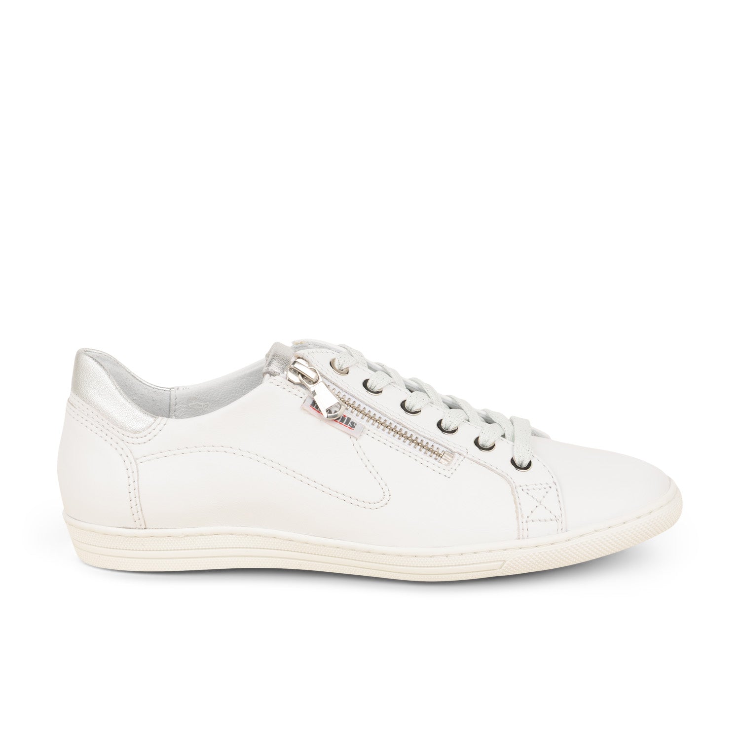 Baskets Femme MEPHISTO HAWAI Blanc