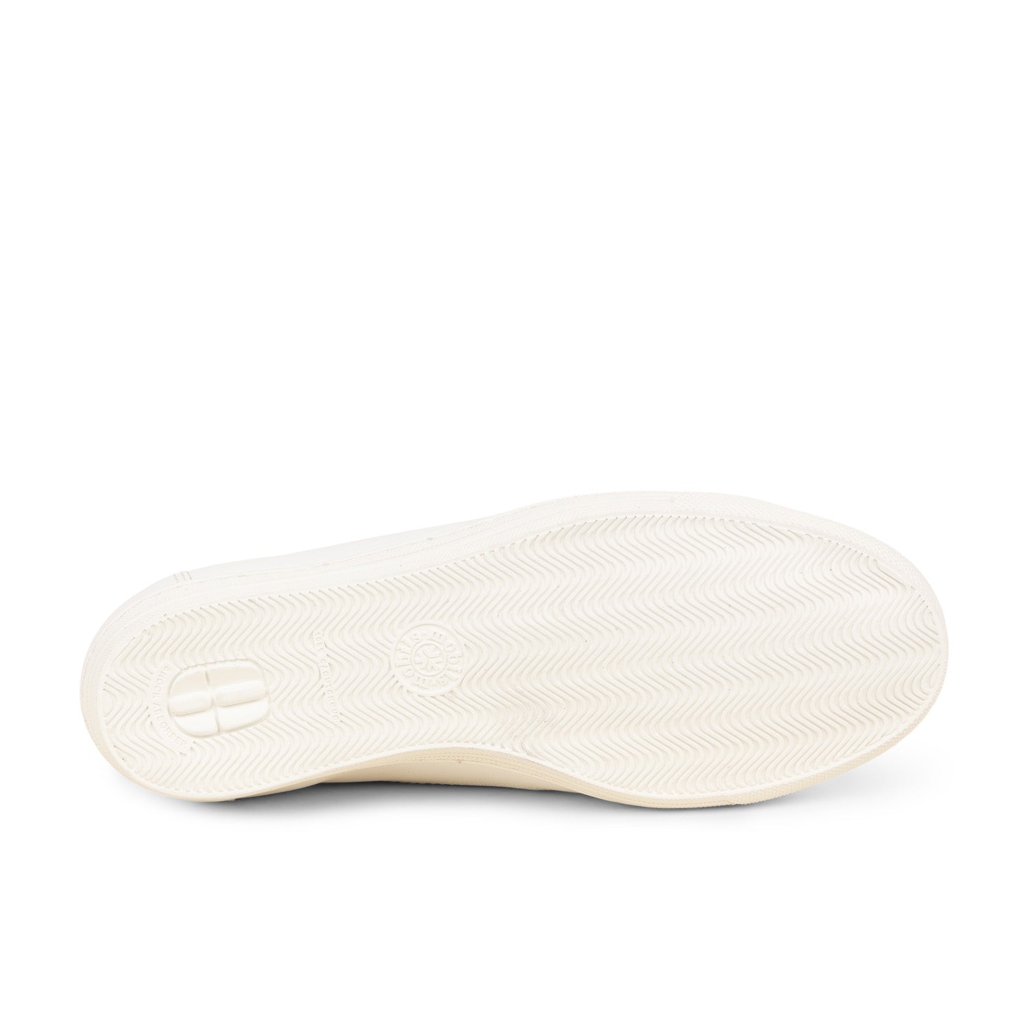 Baskets Femme MEPHISTO HAWAI Blanc