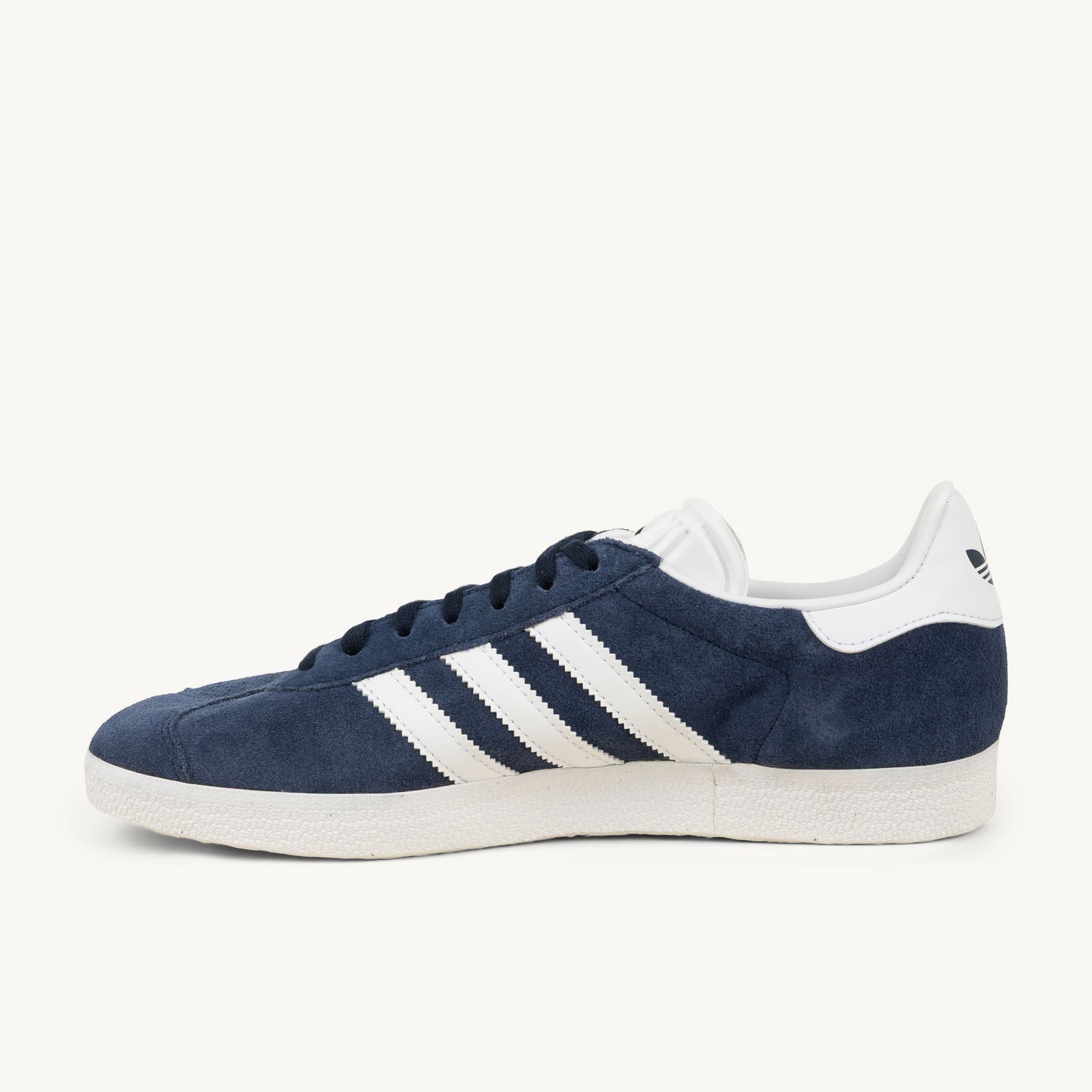 Sneakers Homme ADIDAS GAZELLE Bleu