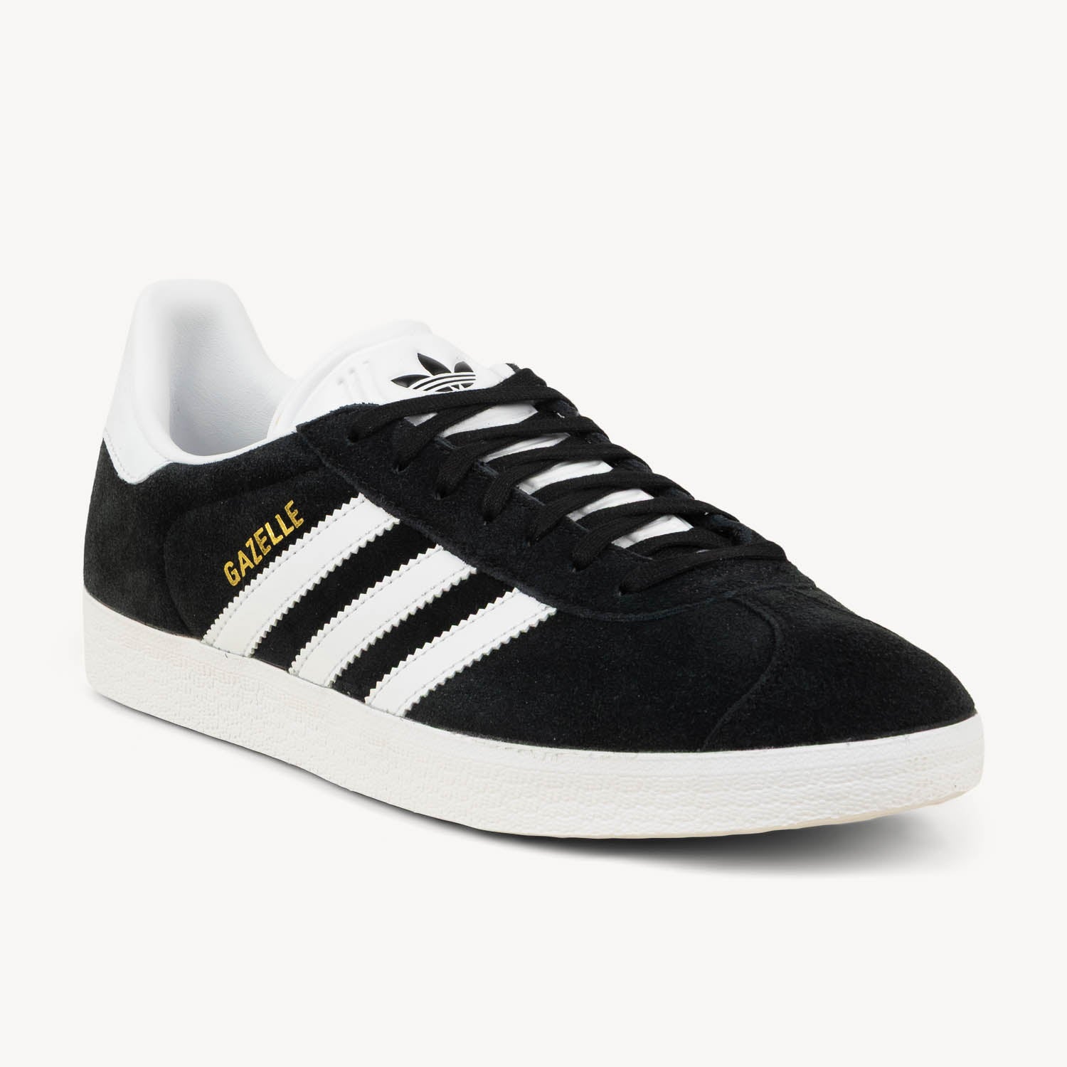 Sneakers Homme ADIDAS GAZELLE Noir