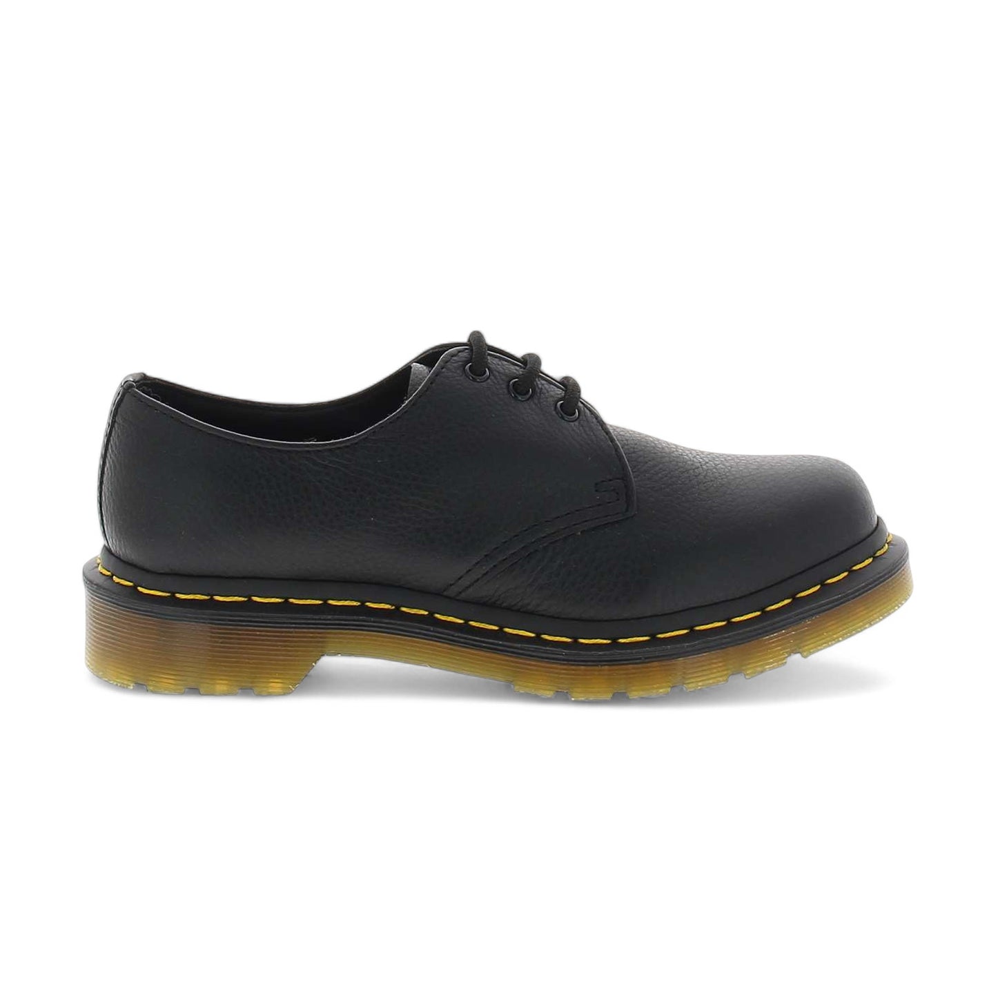 Derbies Femme DOC MARTENS DOC1461 Noir