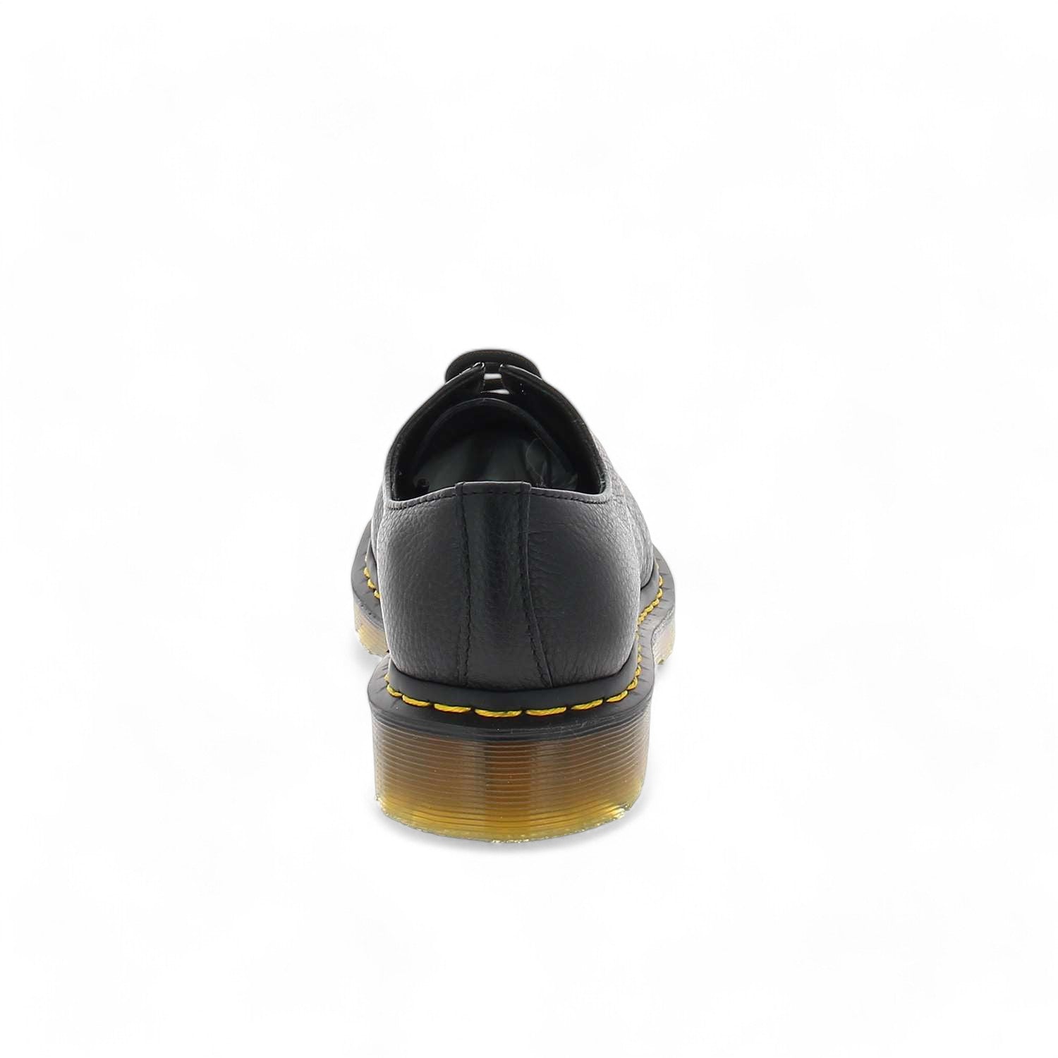 Derbies Femme DOC MARTENS DOC1461 Noir