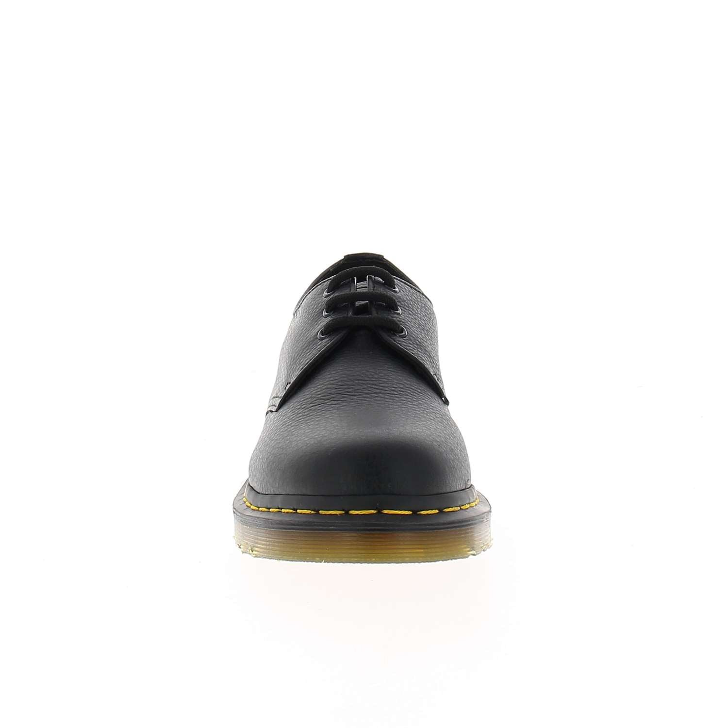Derbies Femme DOC MARTENS DOC1461 Noir