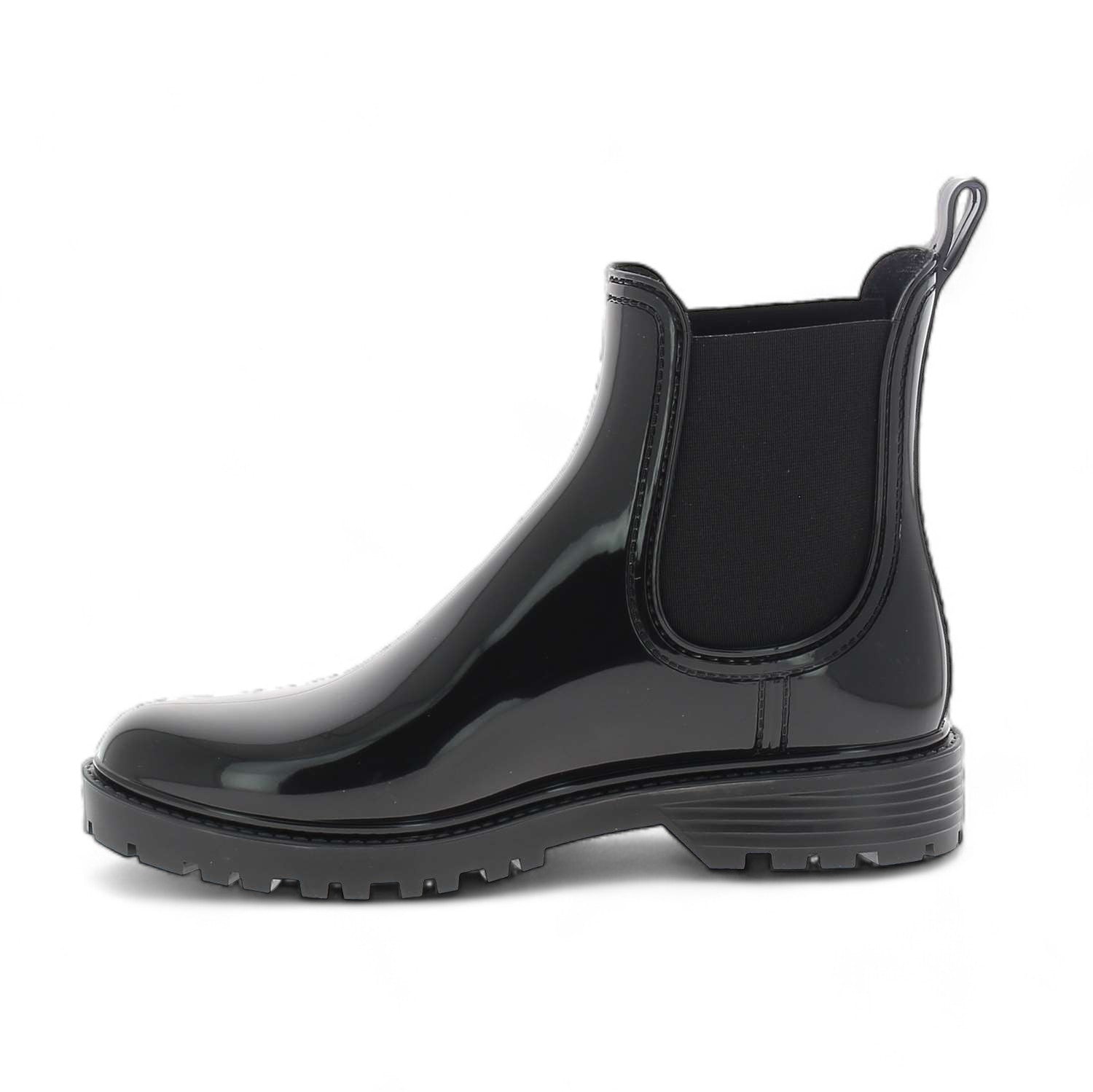 Boots et bottines Femme VERBENAS GAUDI BRILLO Noir