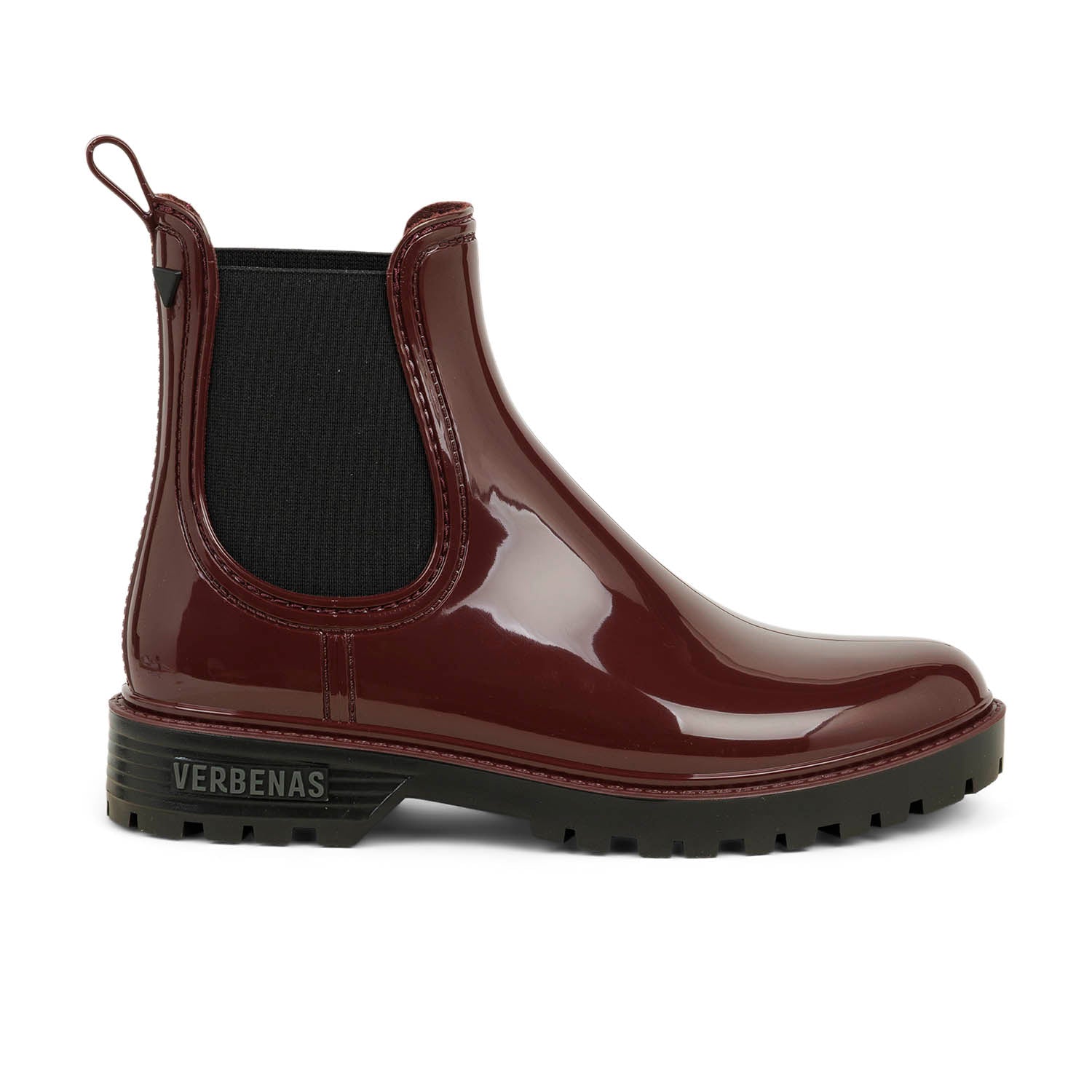 Boots et bottines Femme VERBENAS GAUDI BRILLO Violet