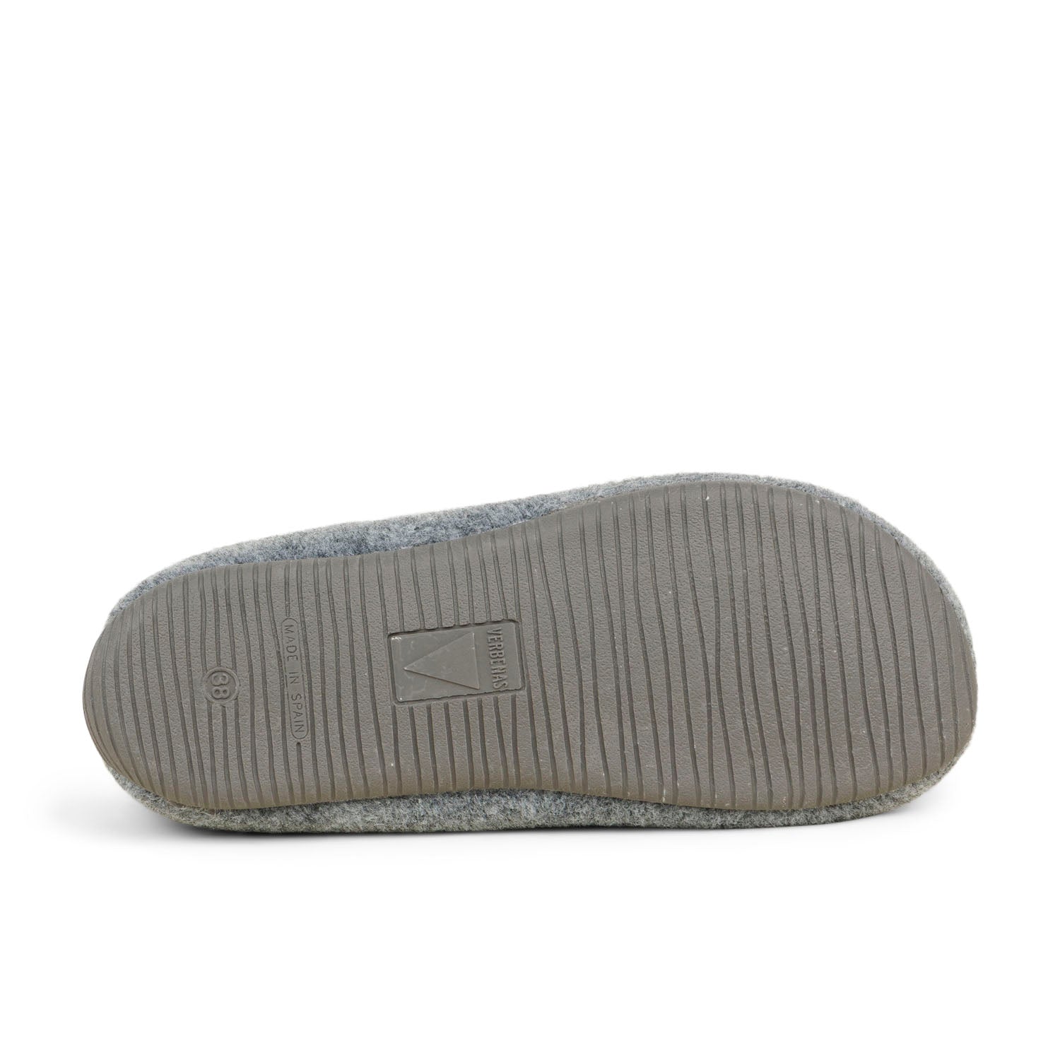 Chaussons Femme VERBENAS YOI PICOS PET Gris